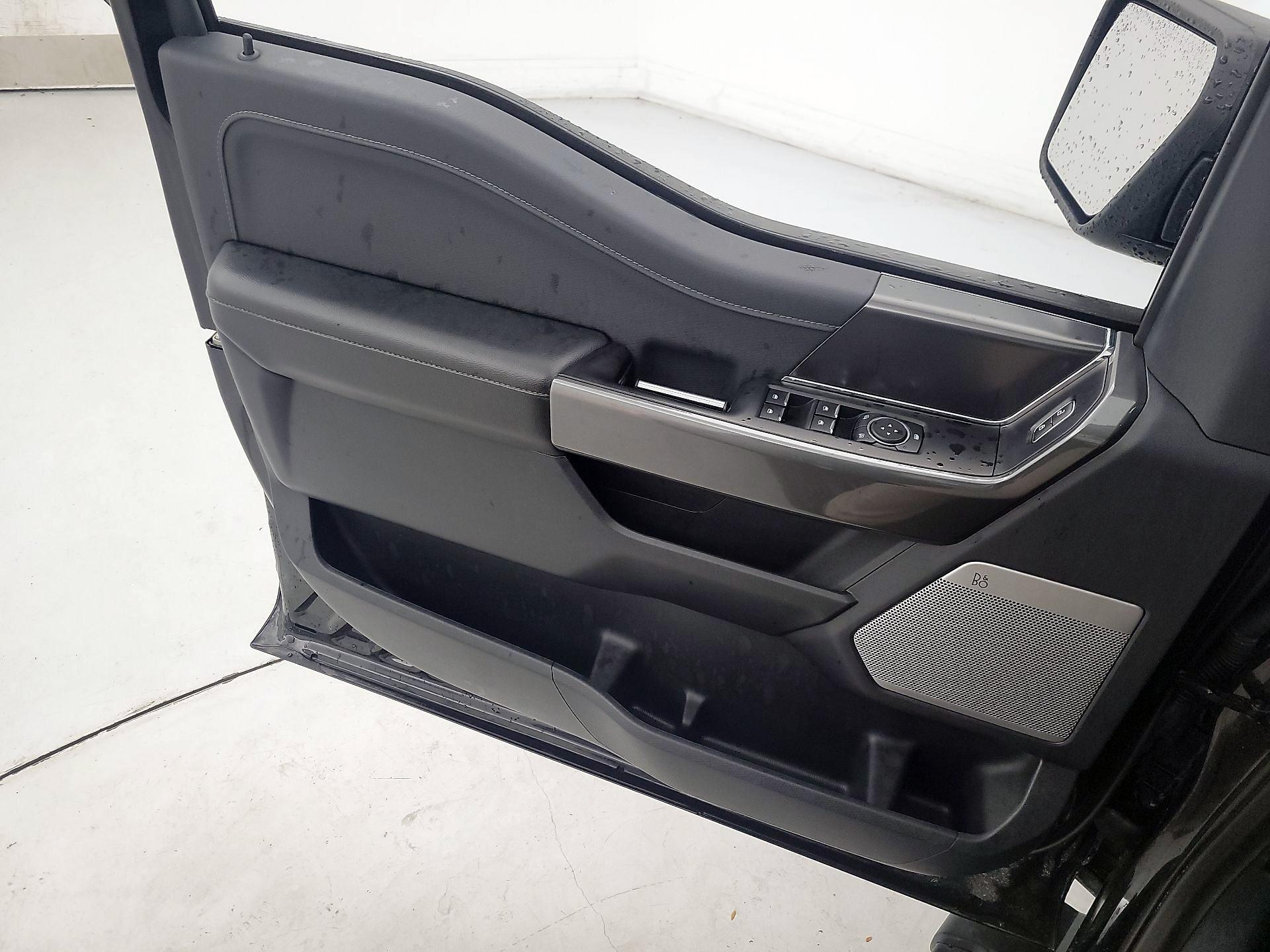 Thumbnail: 2023 Ford F-150 - 12