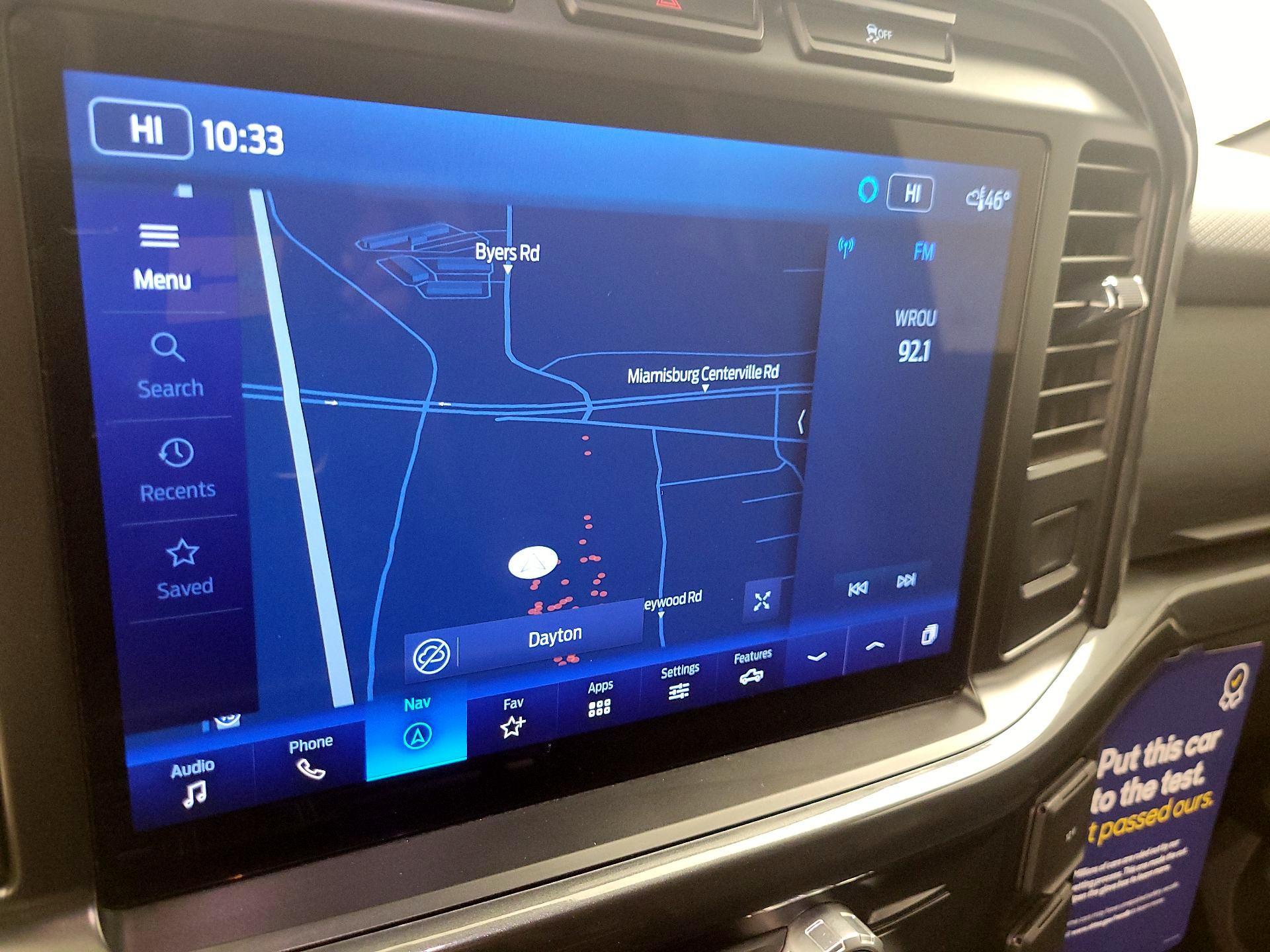 Thumbnail: 2023 Ford F-150 - 14