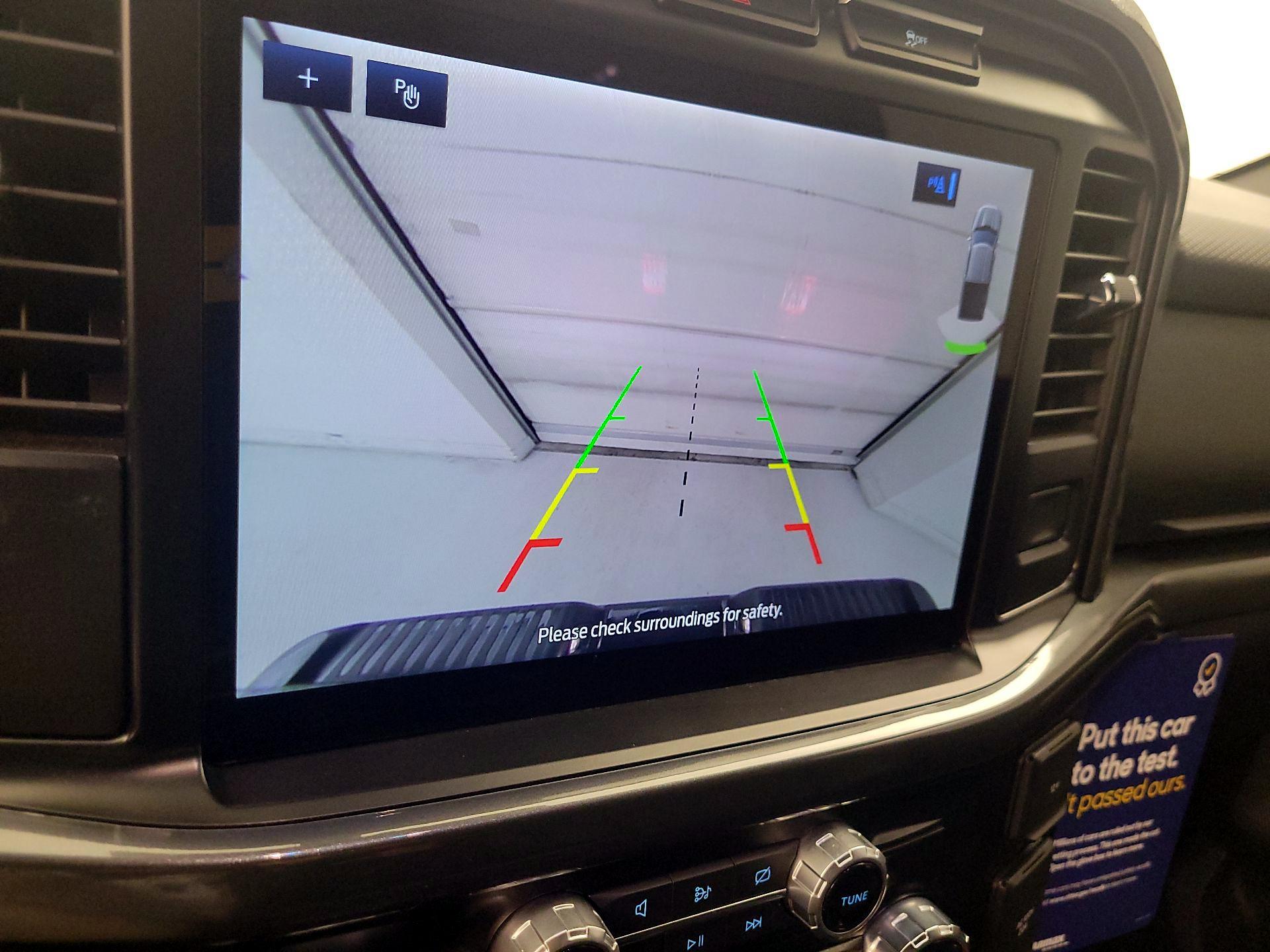 Thumbnail: 2023 Ford F-150 - 15