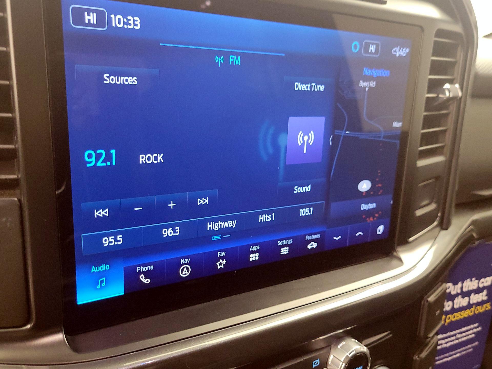 Thumbnail: 2023 Ford F-150 - 16