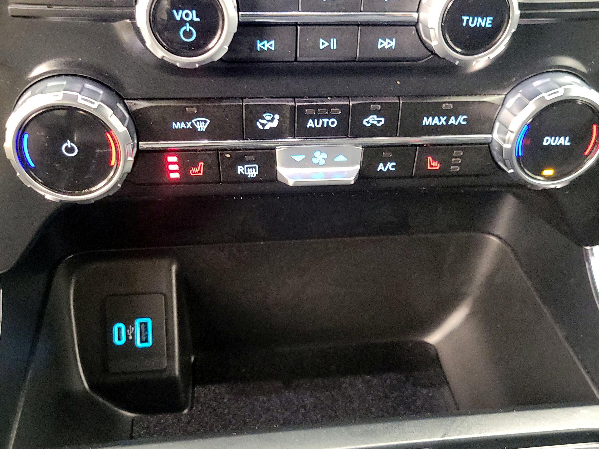 Thumbnail: 2023 Ford F-150 - 17