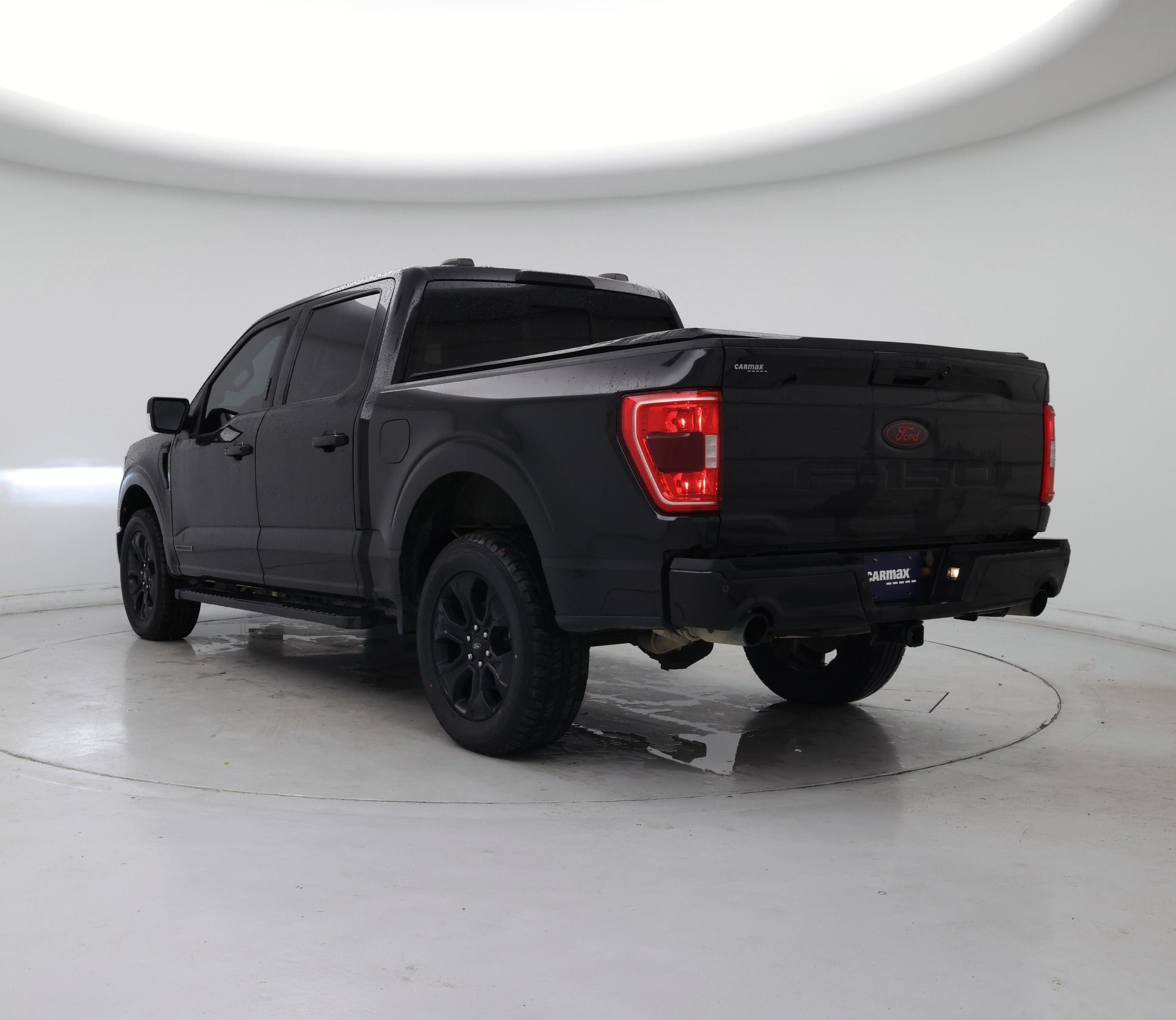 Thumbnail: 2023 Ford F-150 - 2