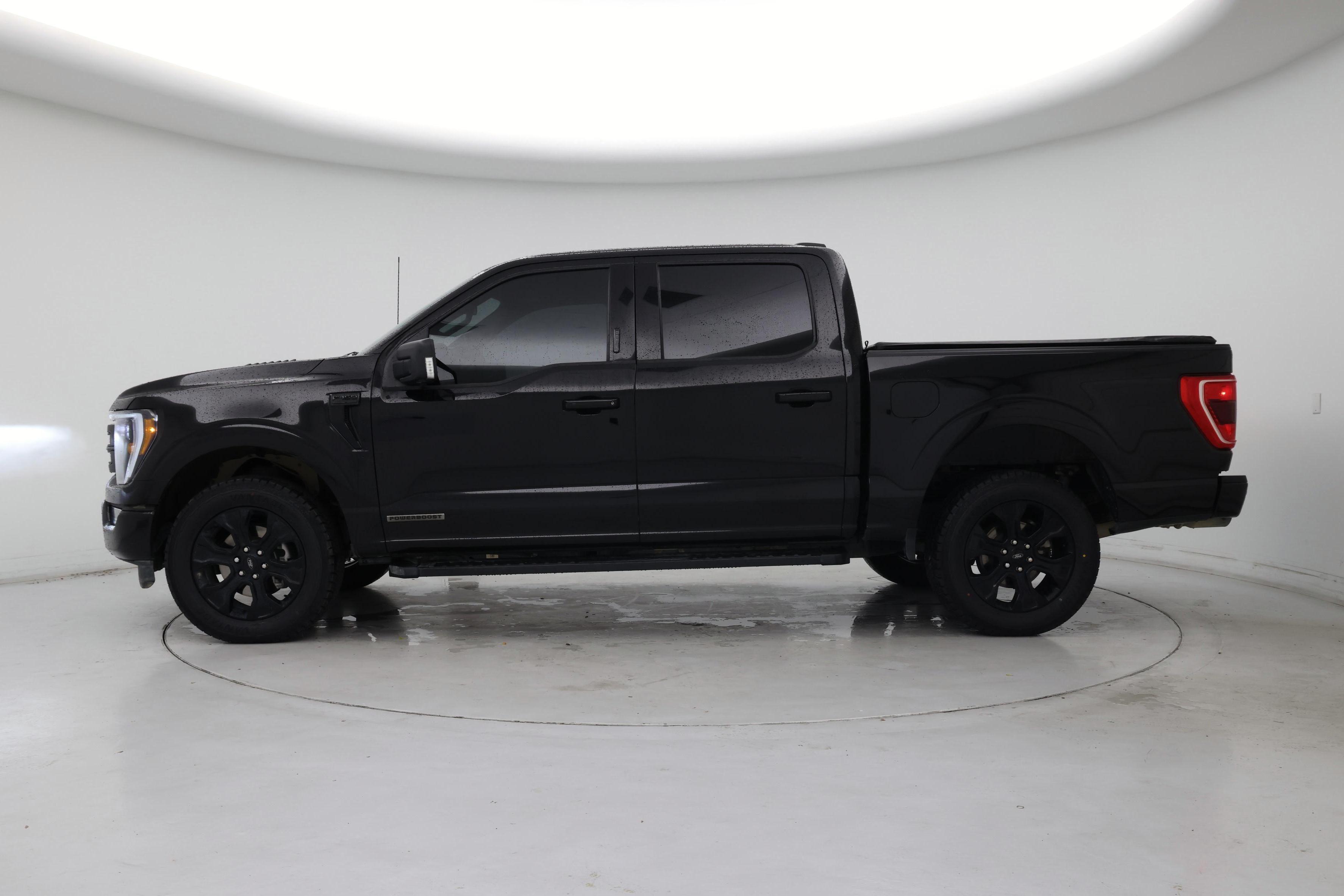 Thumbnail: 2023 Ford F-150 - 3