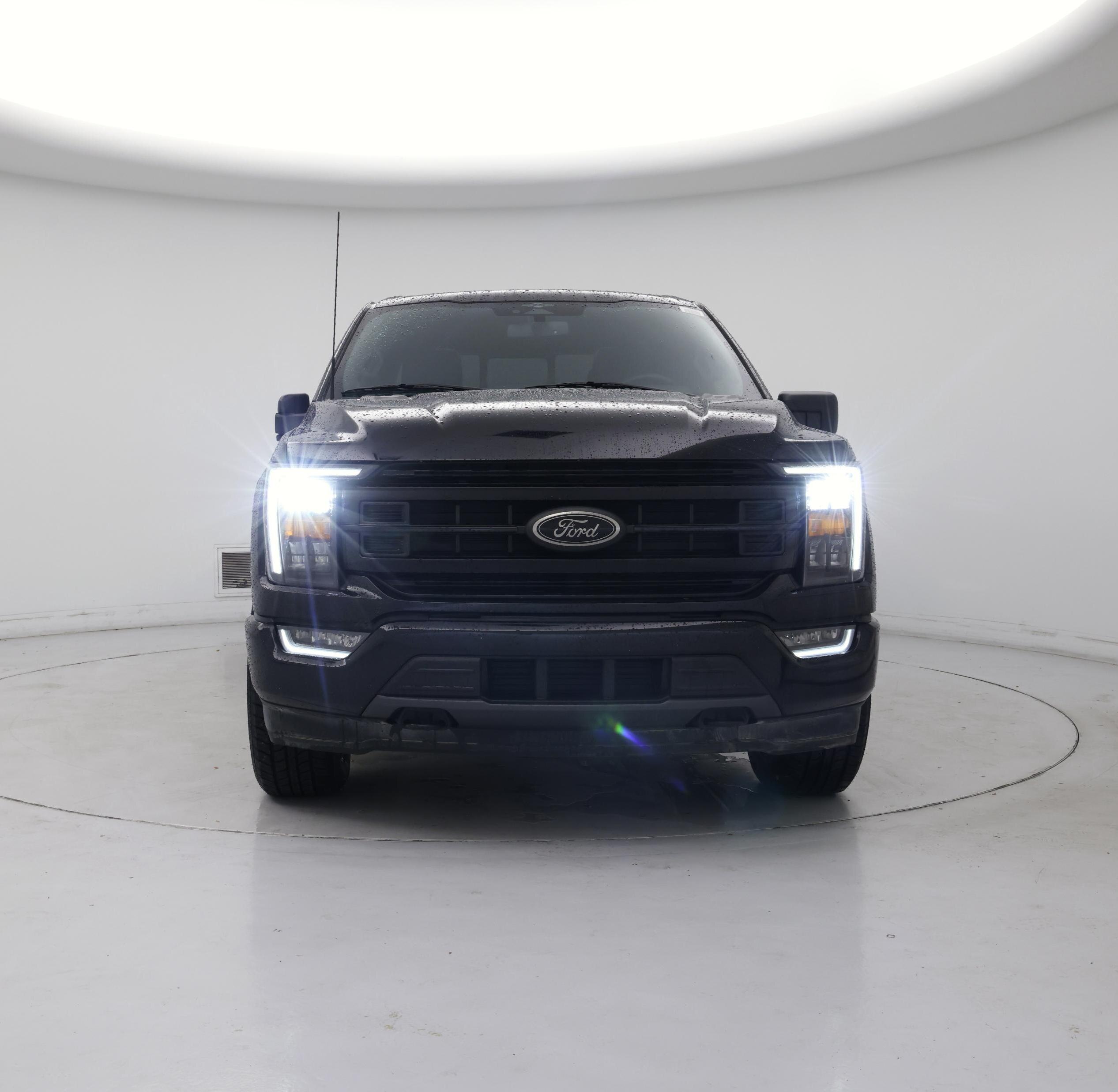 Thumbnail: 2023 Ford F-150 - 5