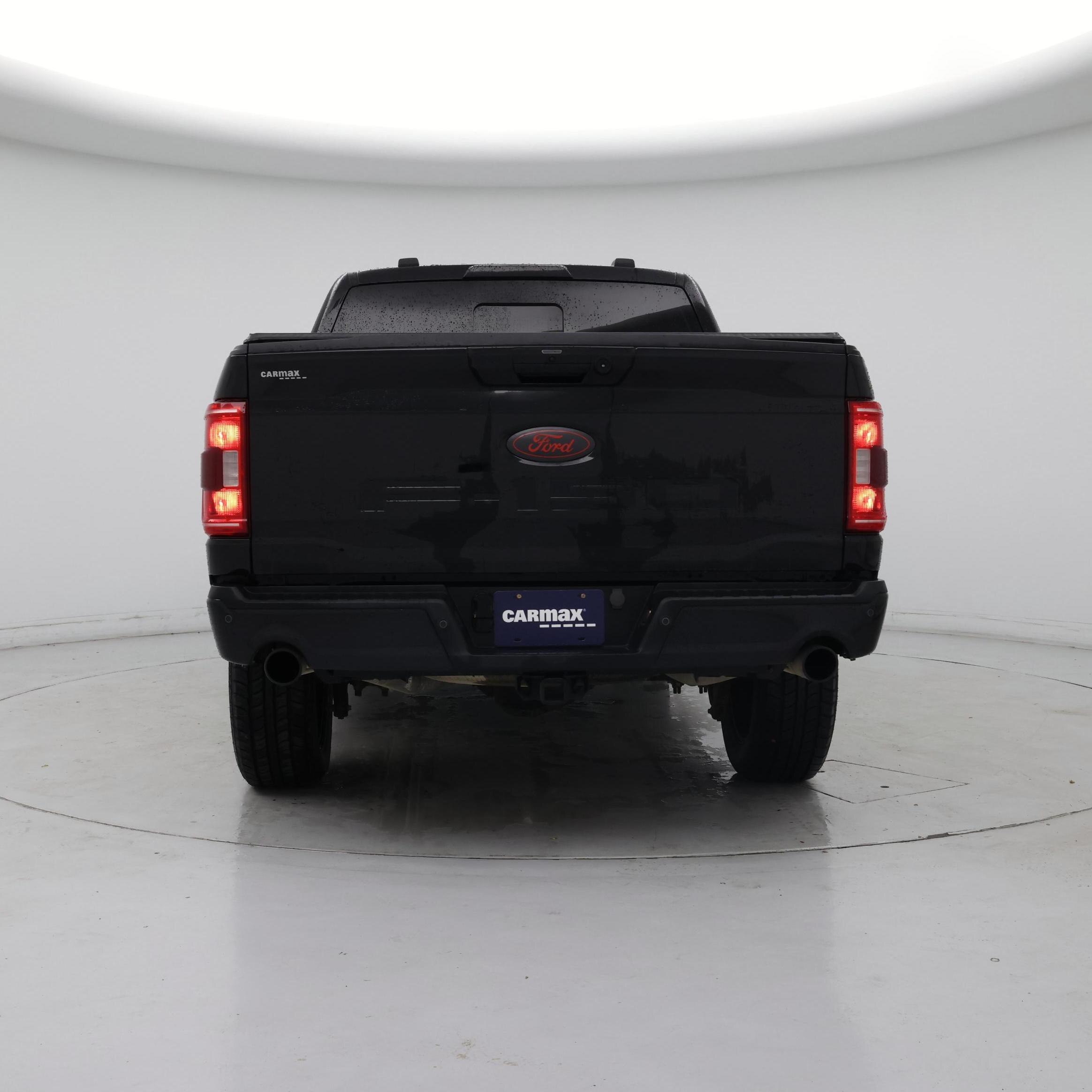 Thumbnail: 2023 Ford F-150 - 6