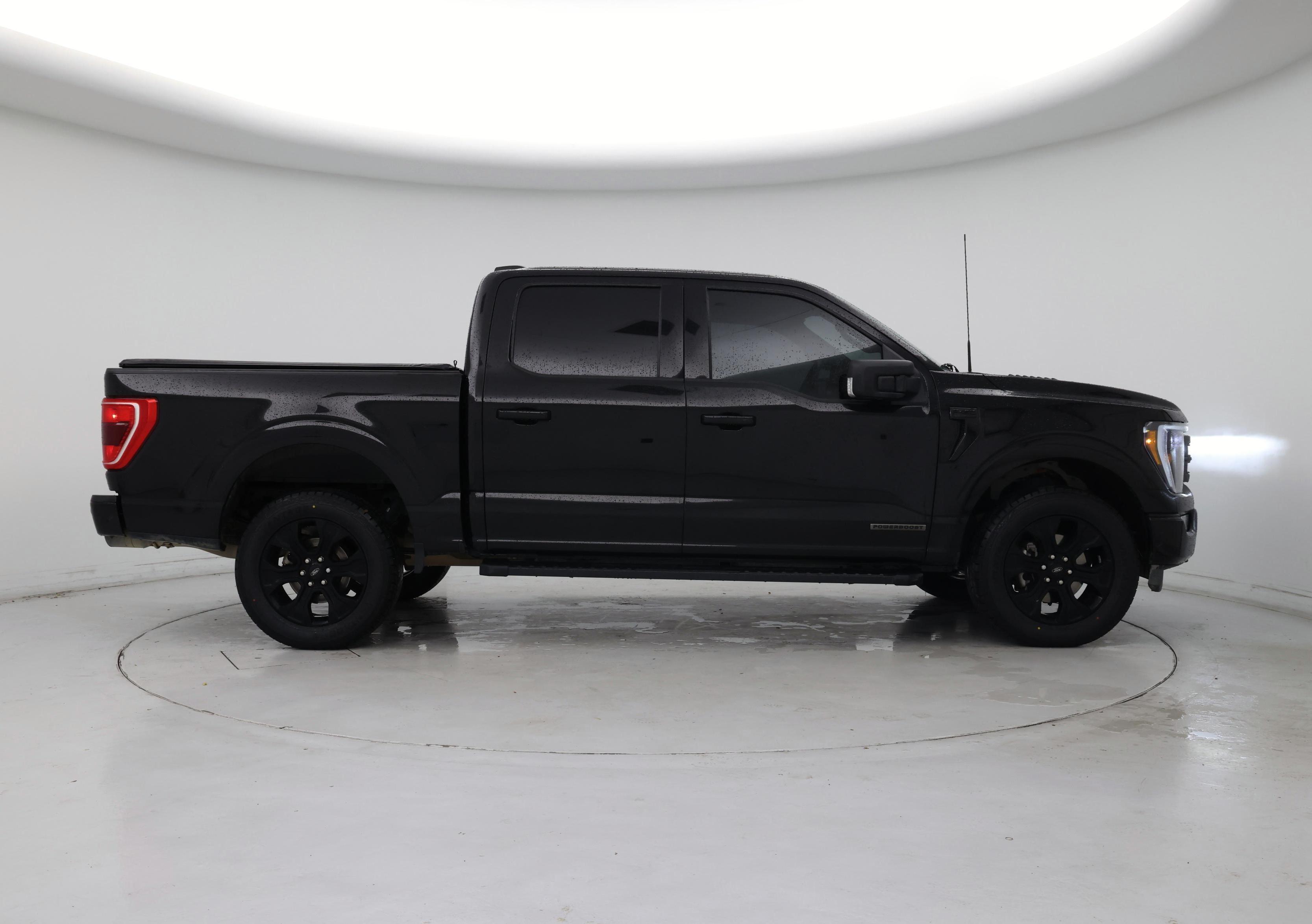 Thumbnail: 2023 Ford F-150 - 7