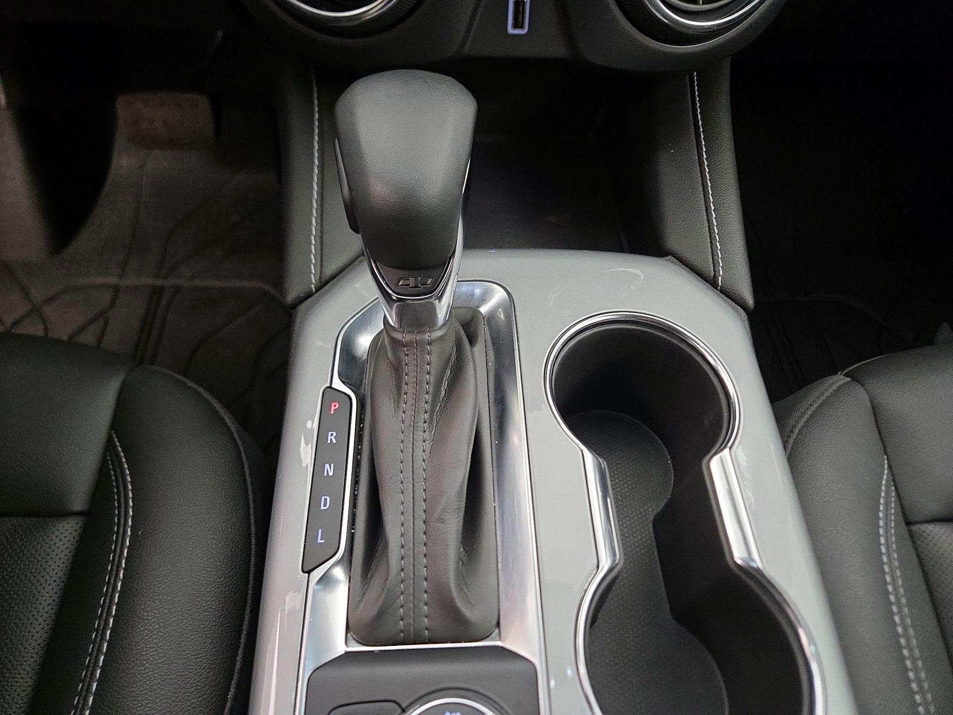 Thumbnail: 2023 Chevrolet Blazer - 17