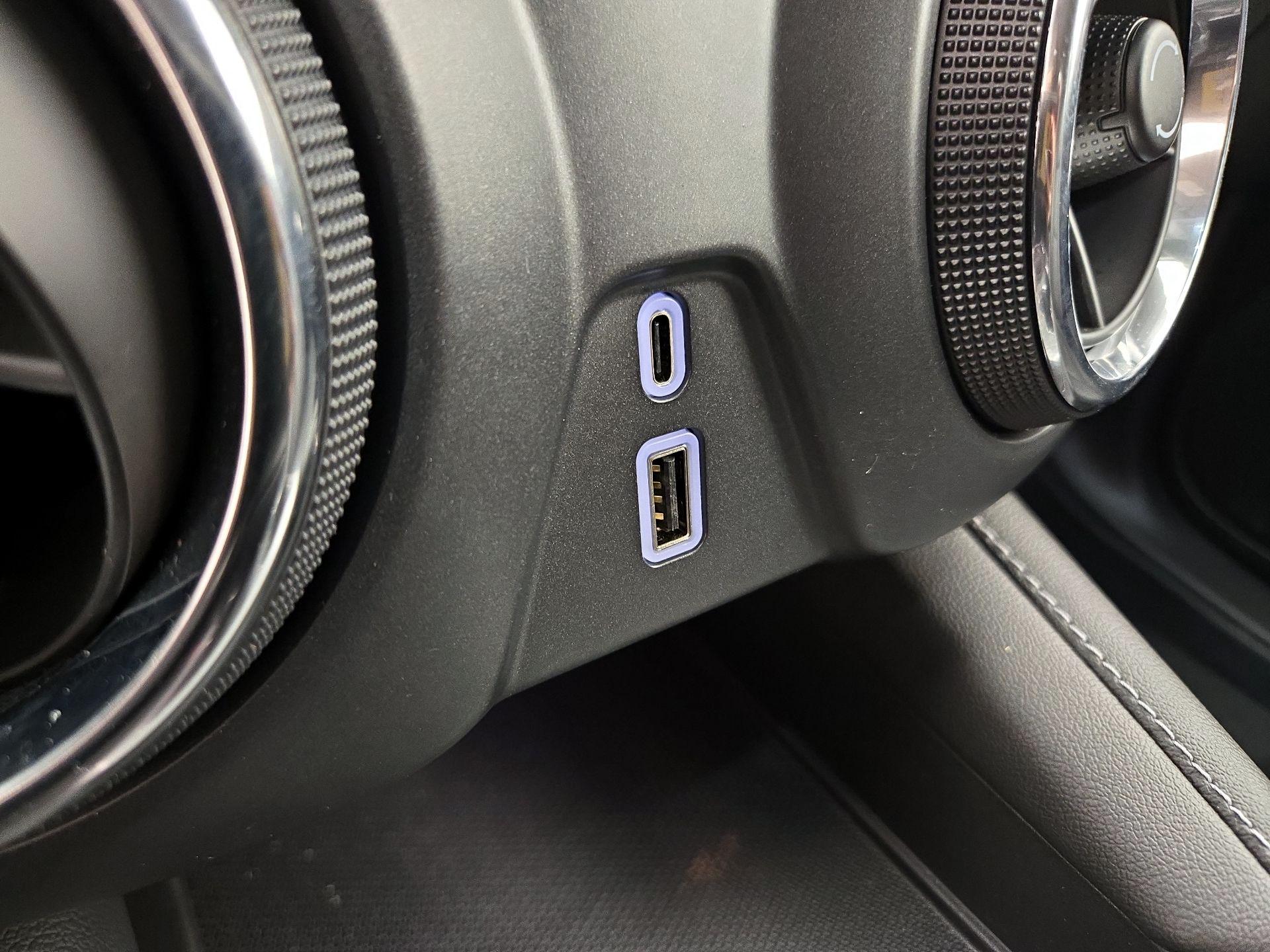 Thumbnail: 2023 Chevrolet Blazer - 18