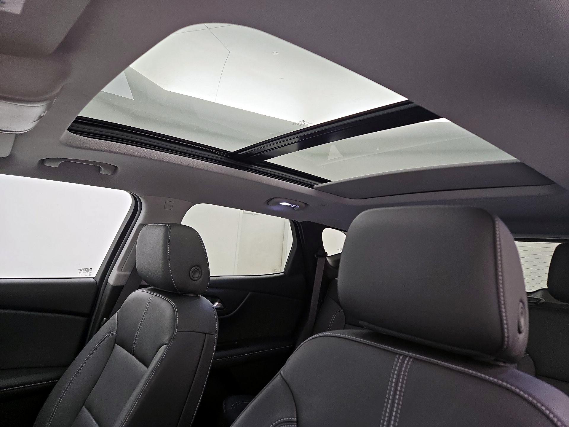 Thumbnail: 2023 Chevrolet Blazer - 19