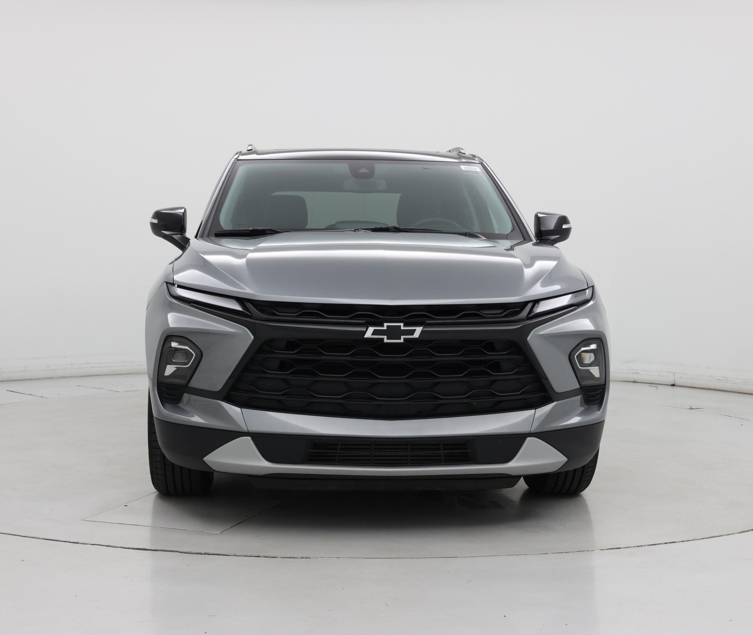 Thumbnail: 2023 Chevrolet Blazer - 5