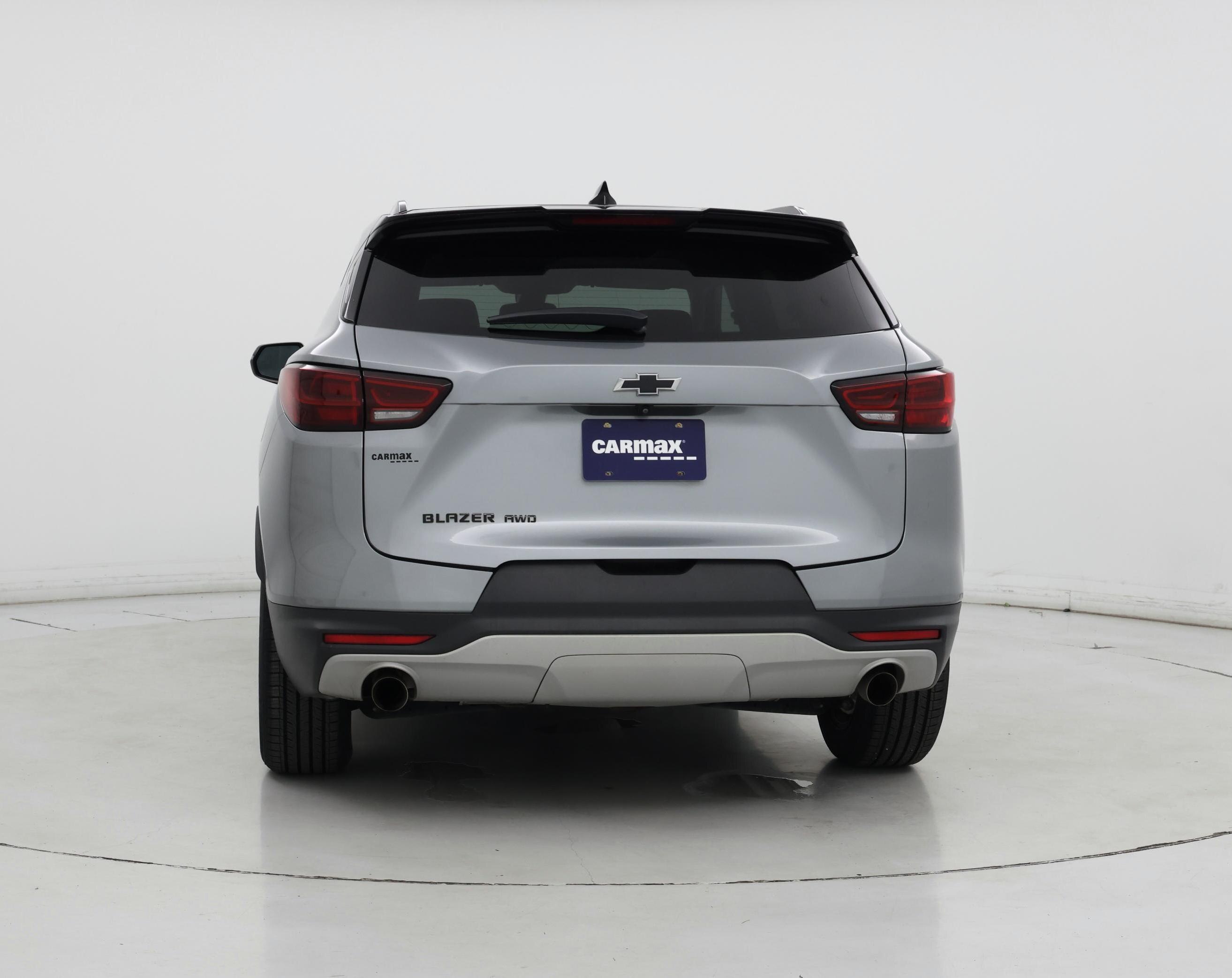 Thumbnail: 2023 Chevrolet Blazer - 6