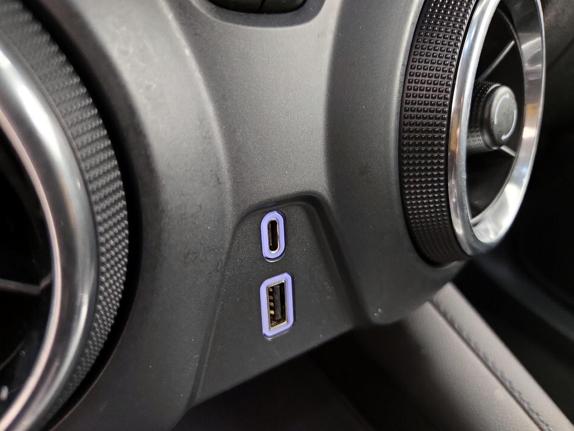 Thumbnail: 2022 Chevrolet Blazer - 18