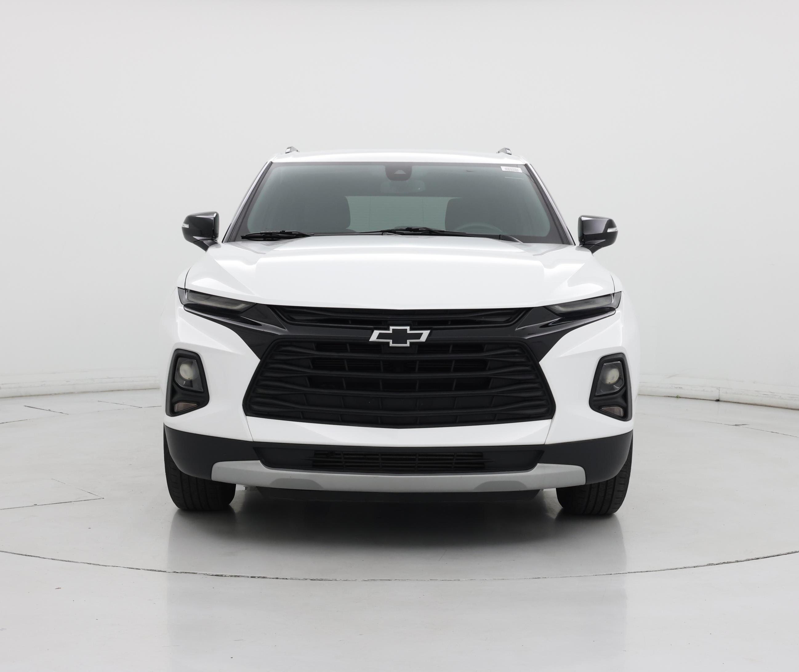 Thumbnail: 2022 Chevrolet Blazer - 5