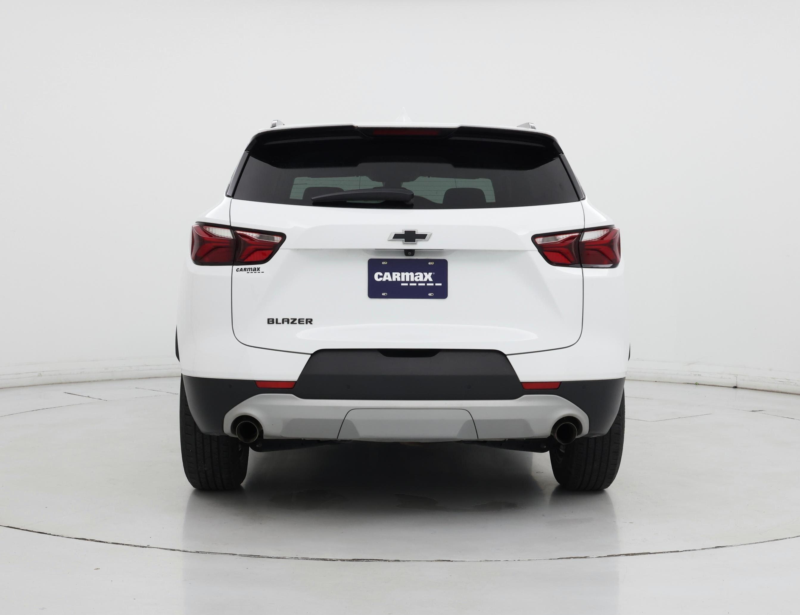 Thumbnail: 2022 Chevrolet Blazer - 6