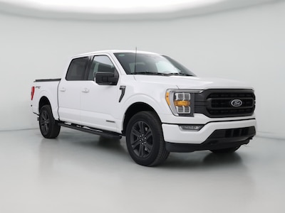 2023 Ford F150 XLT