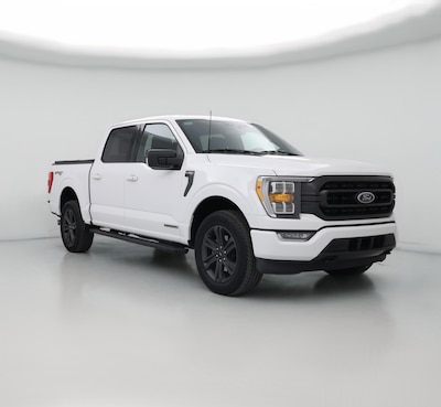 2023 Ford F150 XLT