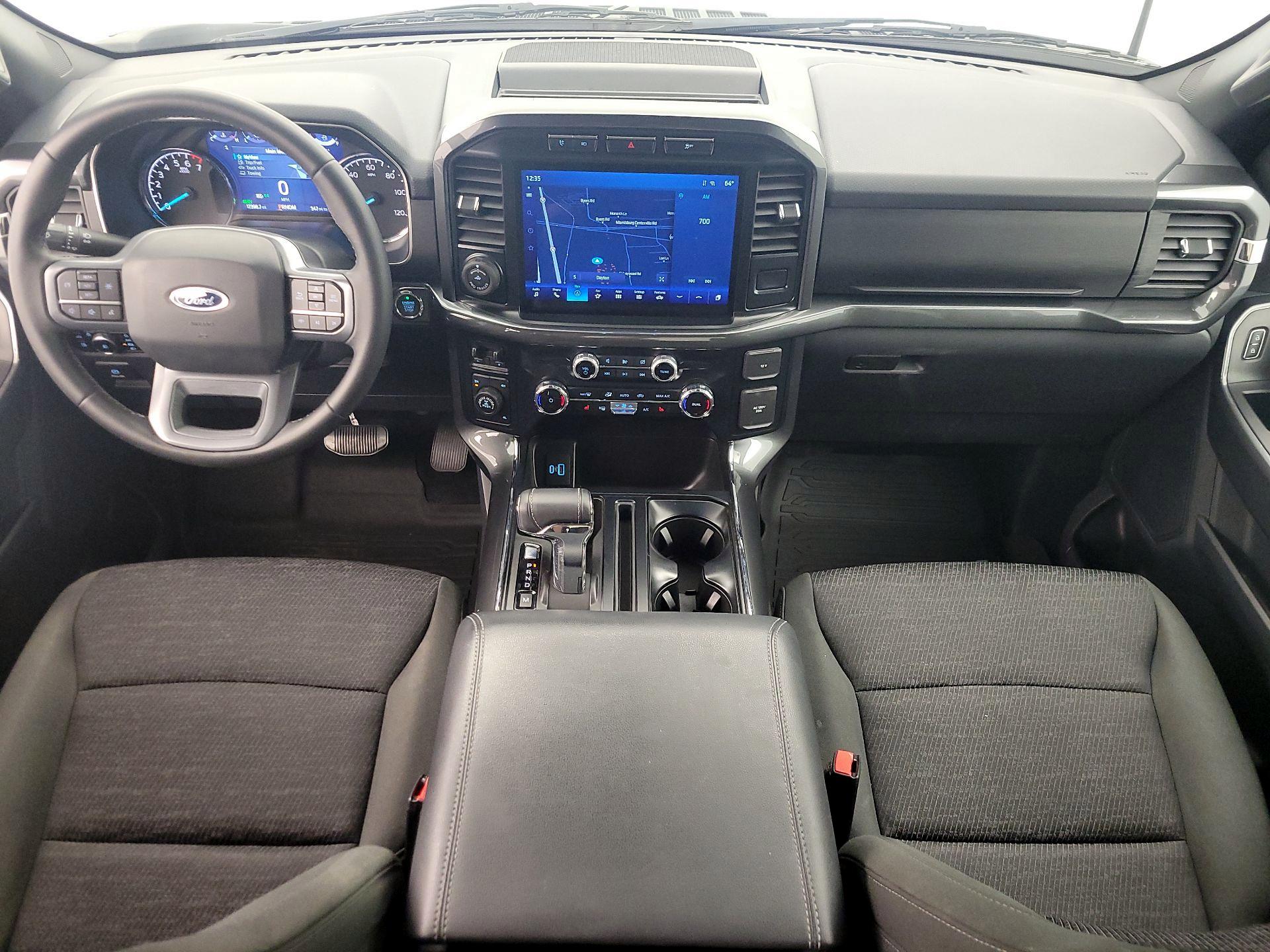 Thumbnail: 2023 Ford F-150 - 9