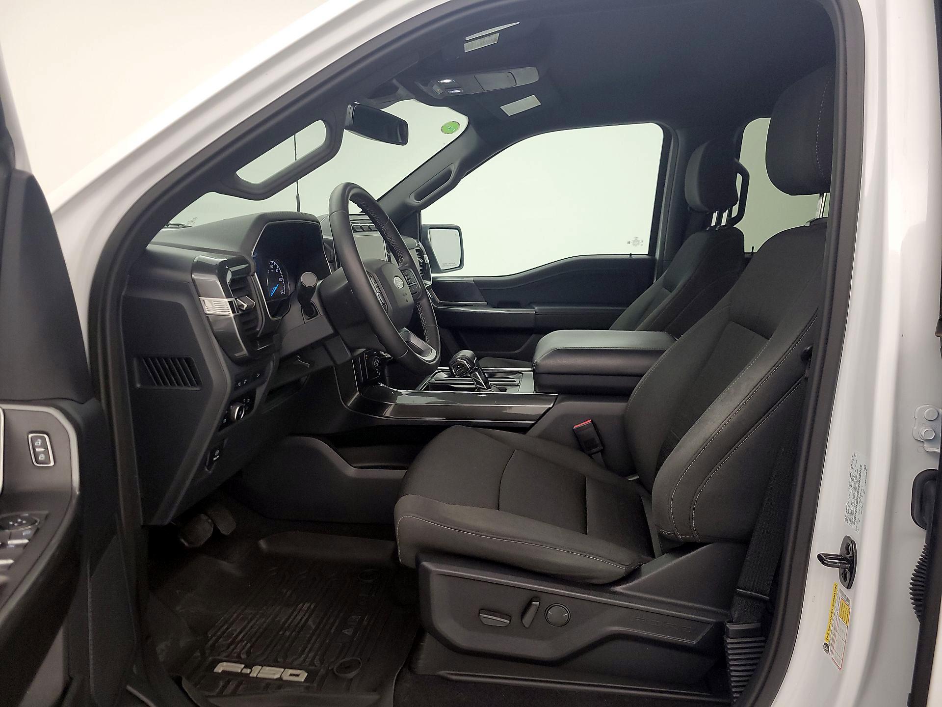 Thumbnail: 2023 Ford F-150 - 11