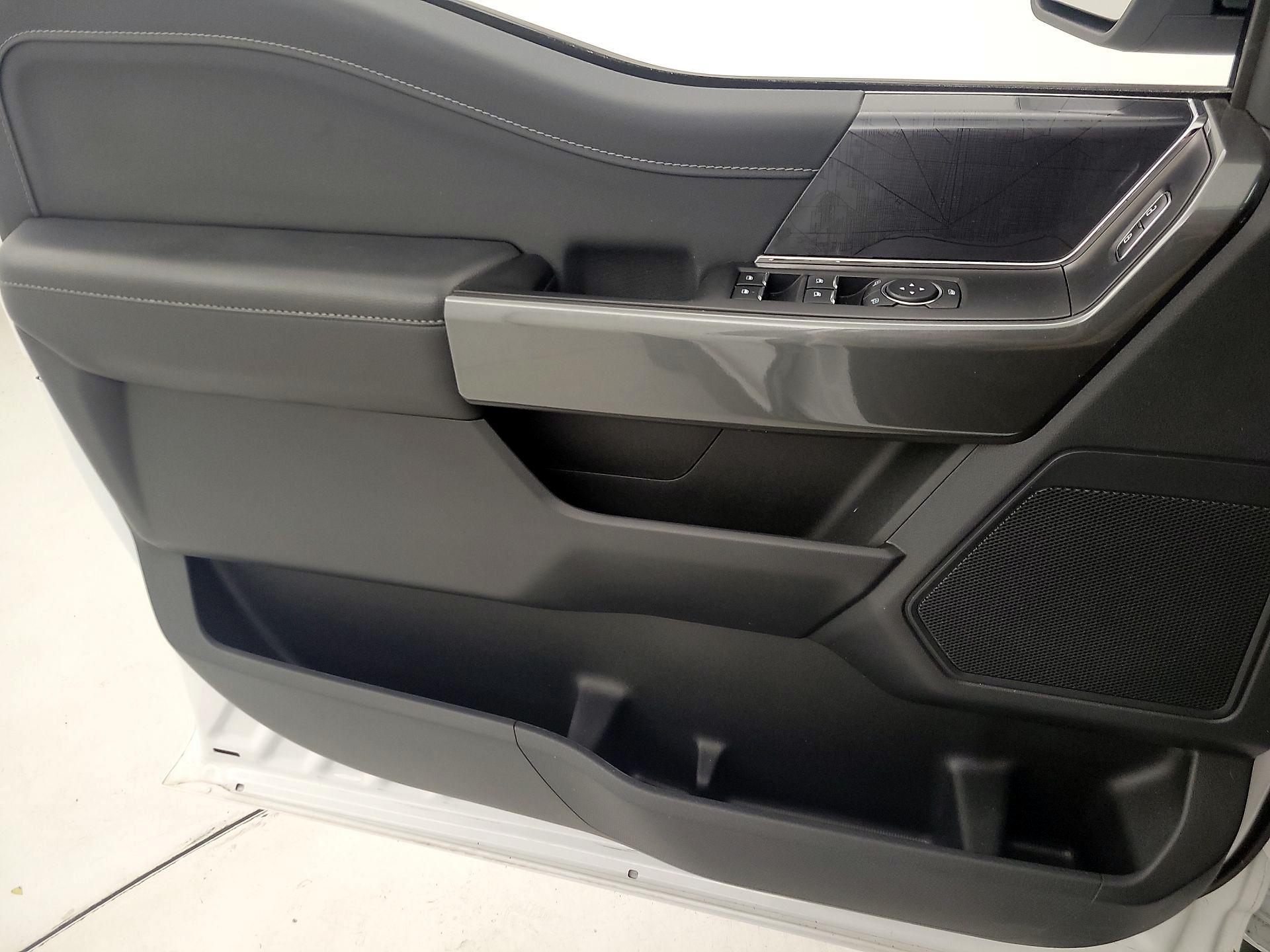 Thumbnail: 2023 Ford F-150 - 12