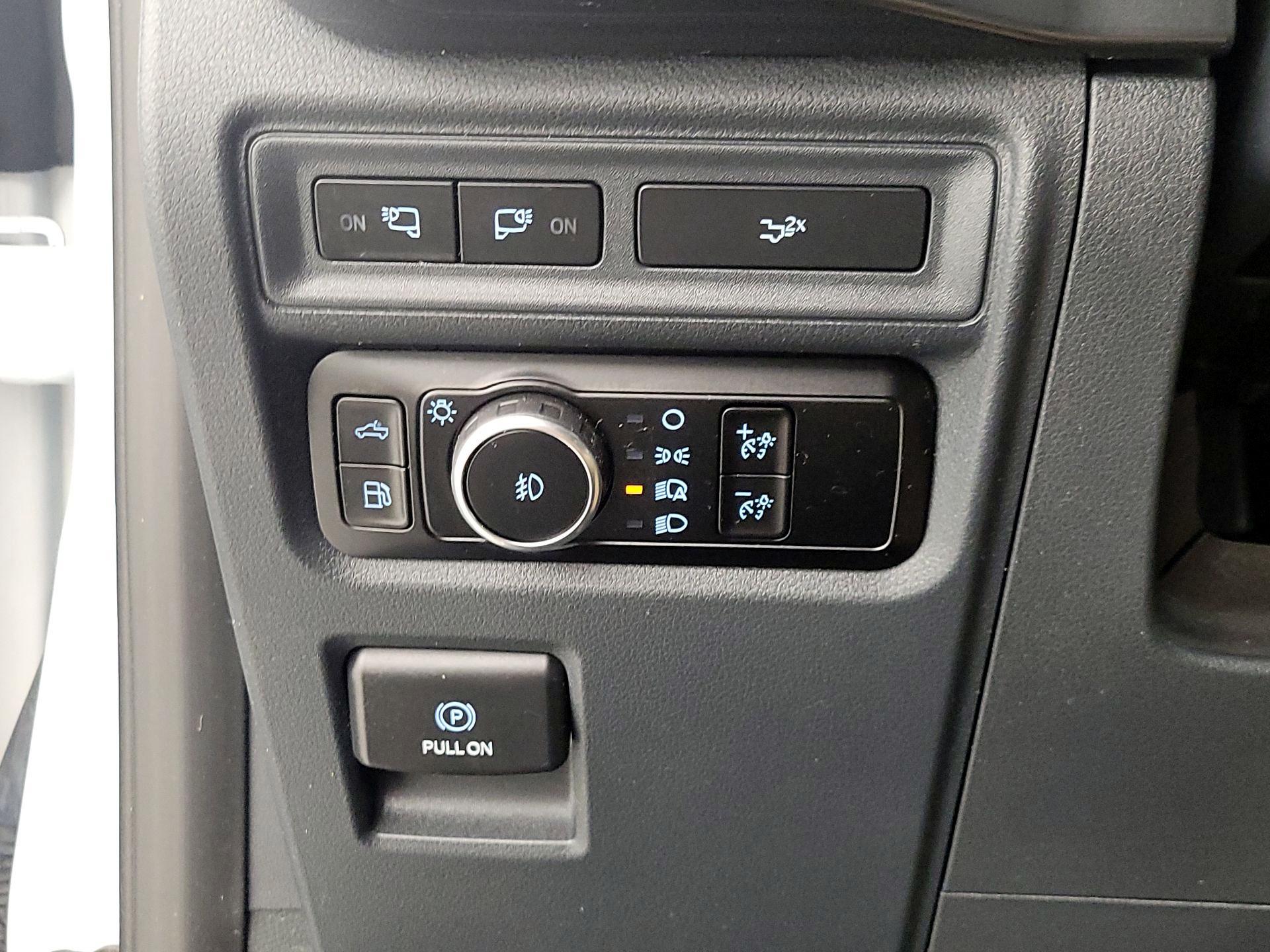 Thumbnail: 2023 Ford F-150 - 13