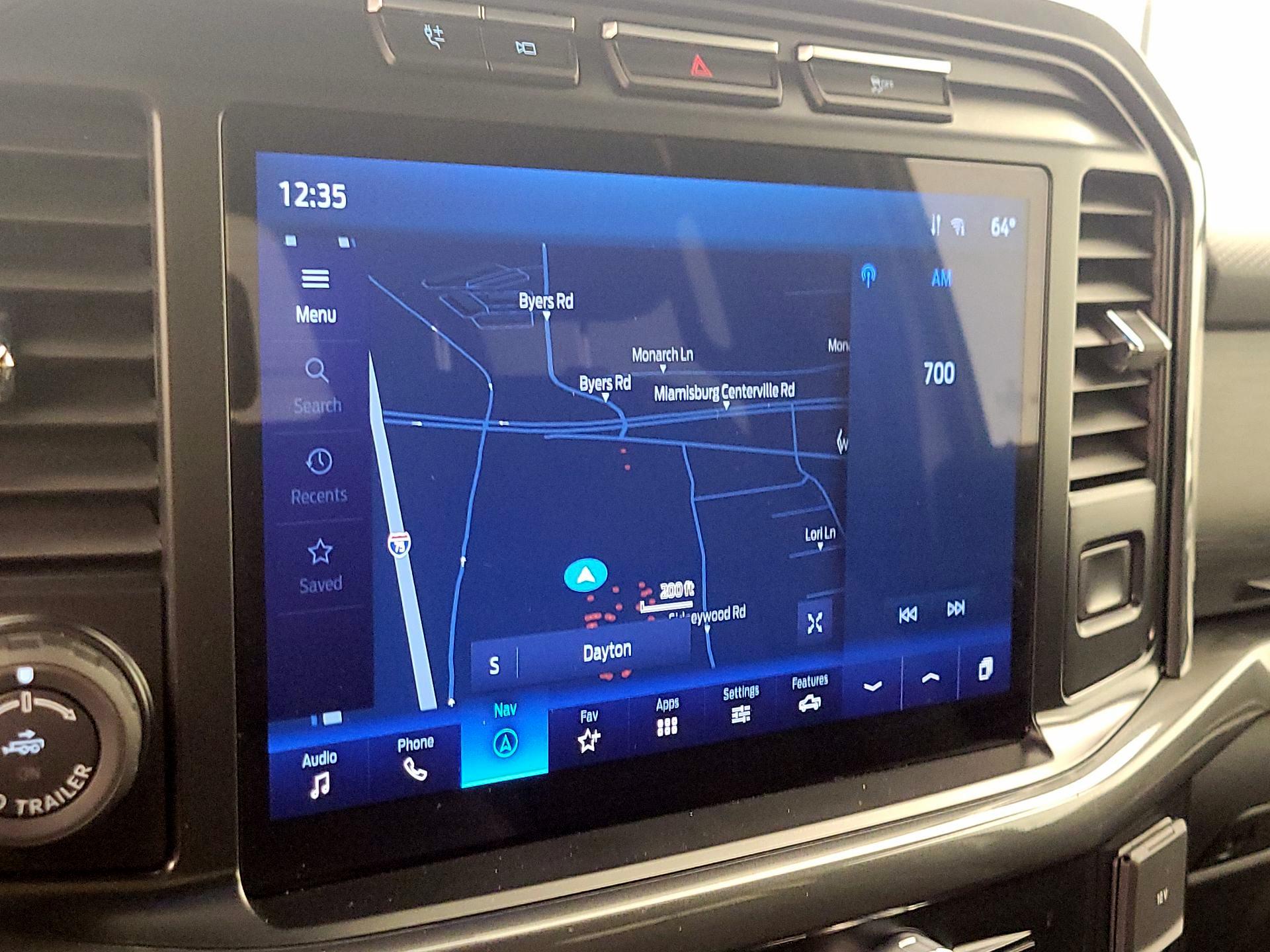 Thumbnail: 2023 Ford F-150 - 14