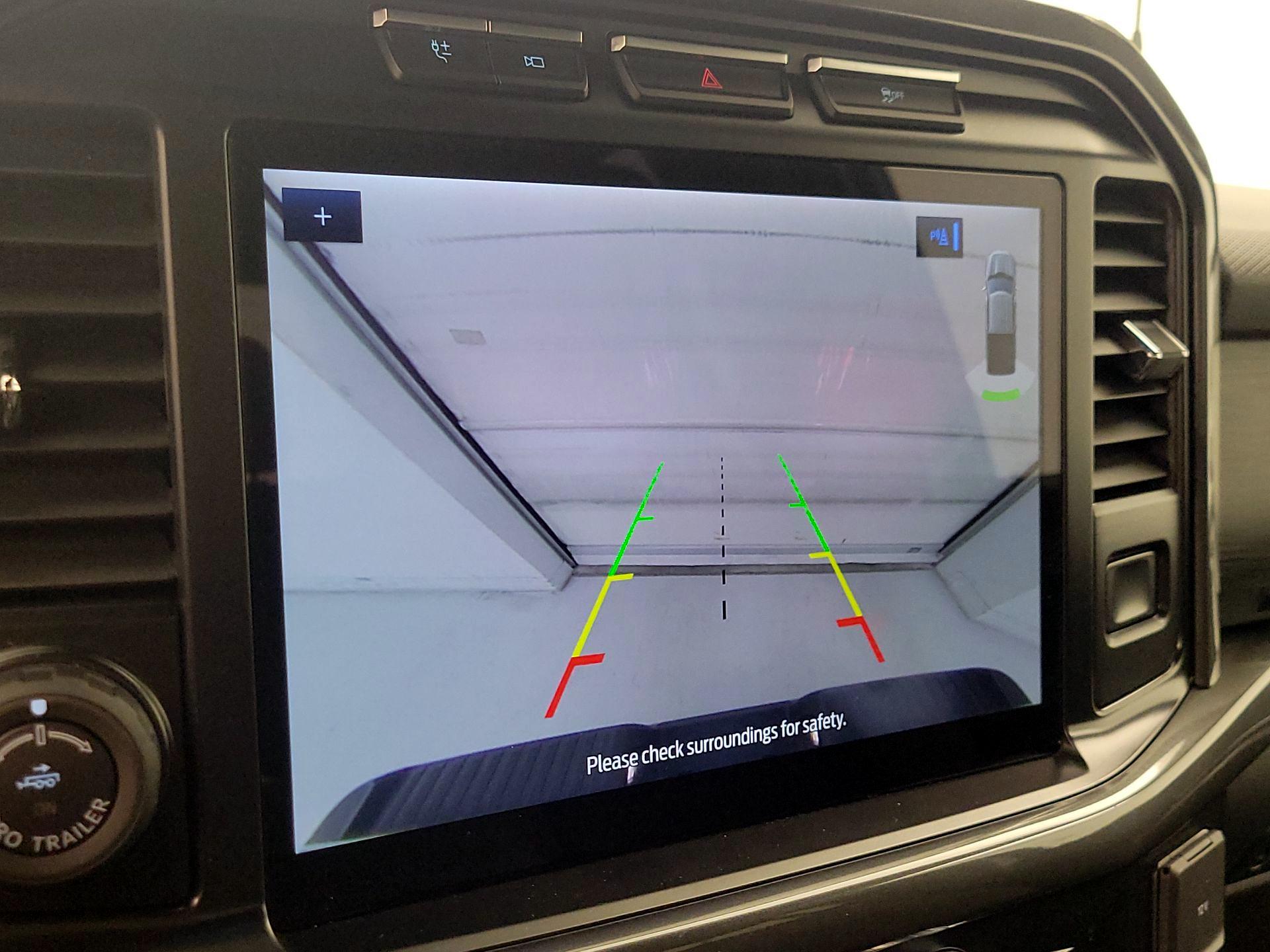 Thumbnail: 2023 Ford F-150 - 15