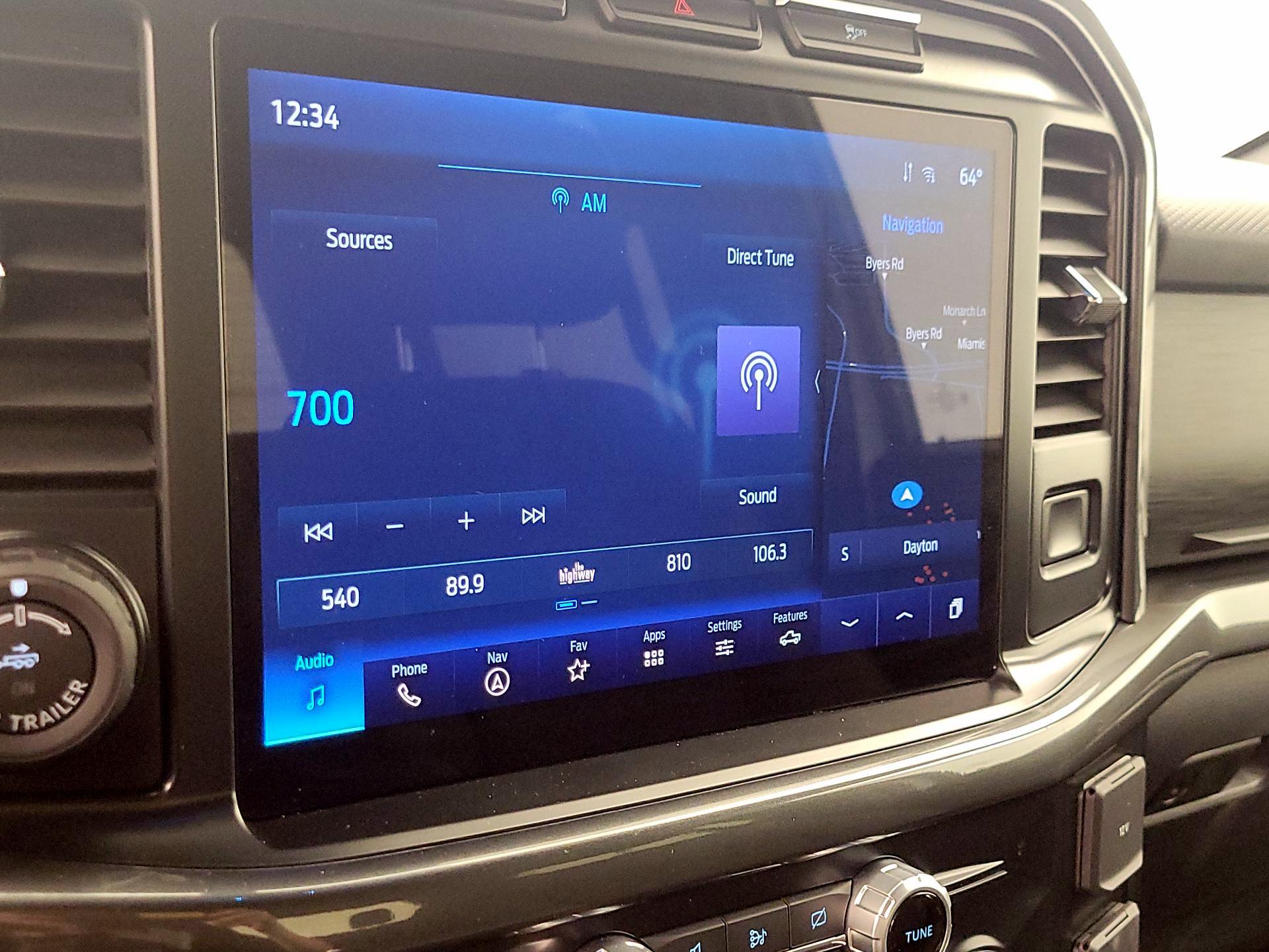 Thumbnail: 2023 Ford F-150 - 16