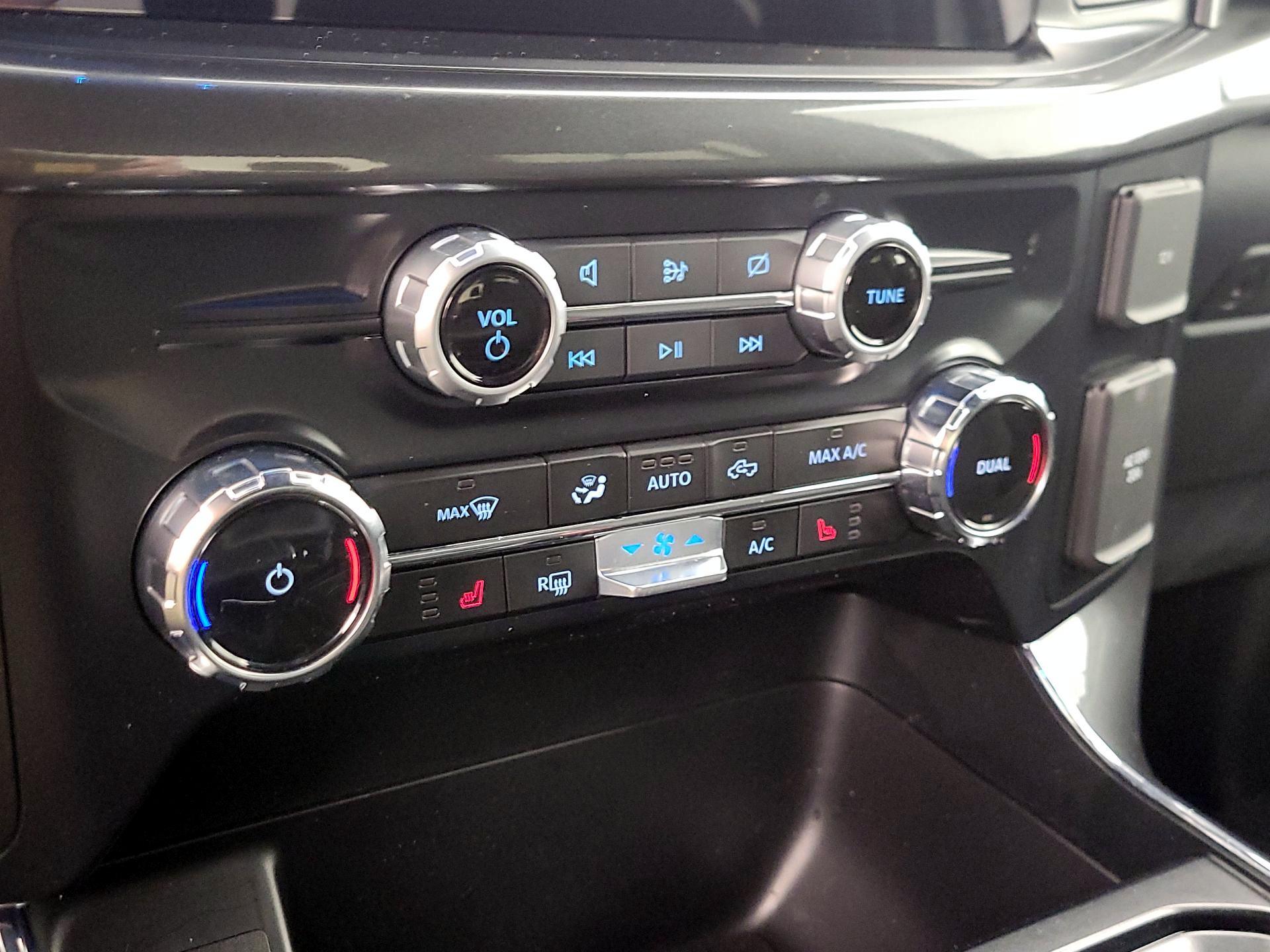 Thumbnail: 2023 Ford F-150 - 17