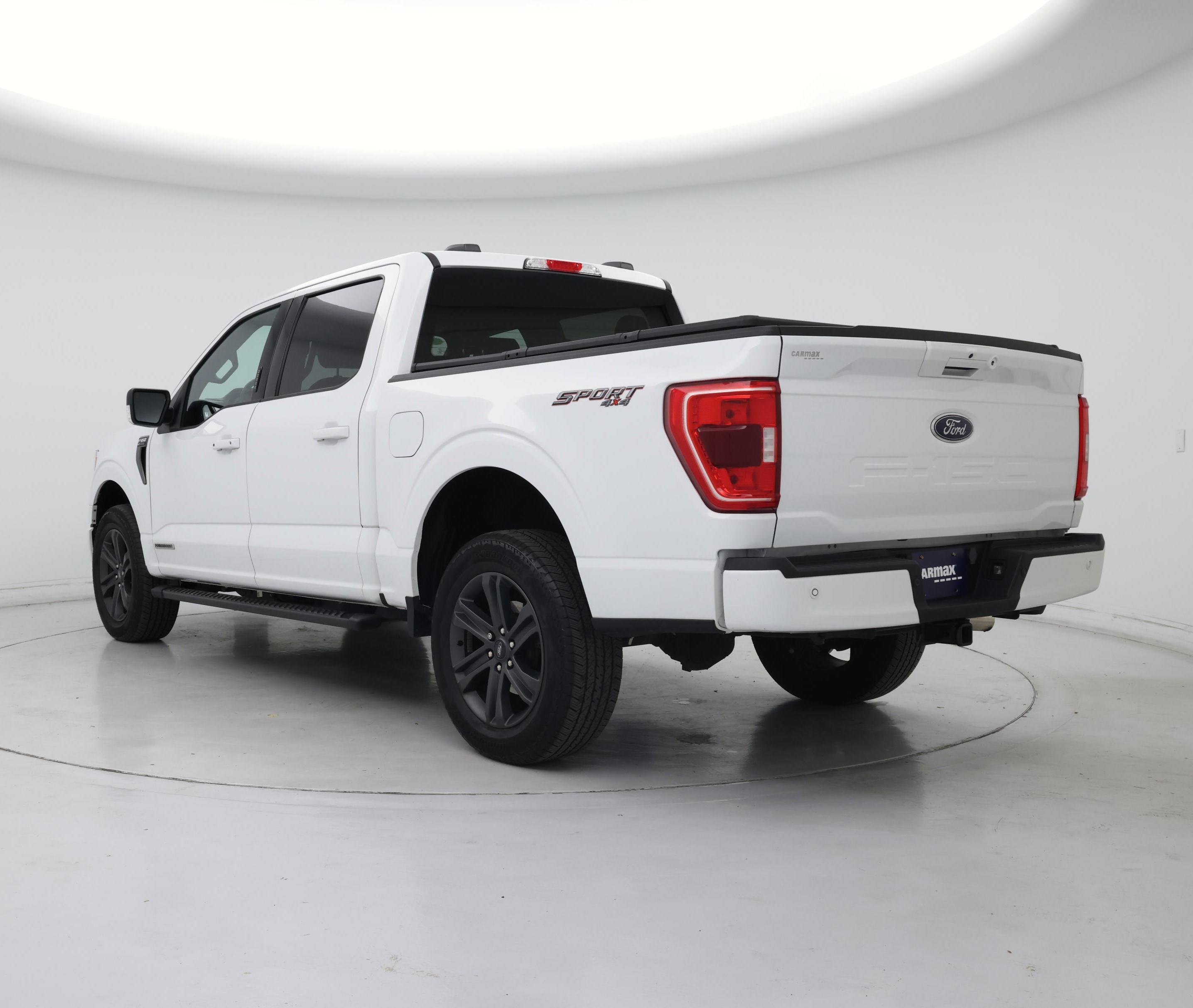 Thumbnail: 2023 Ford F-150 - 2