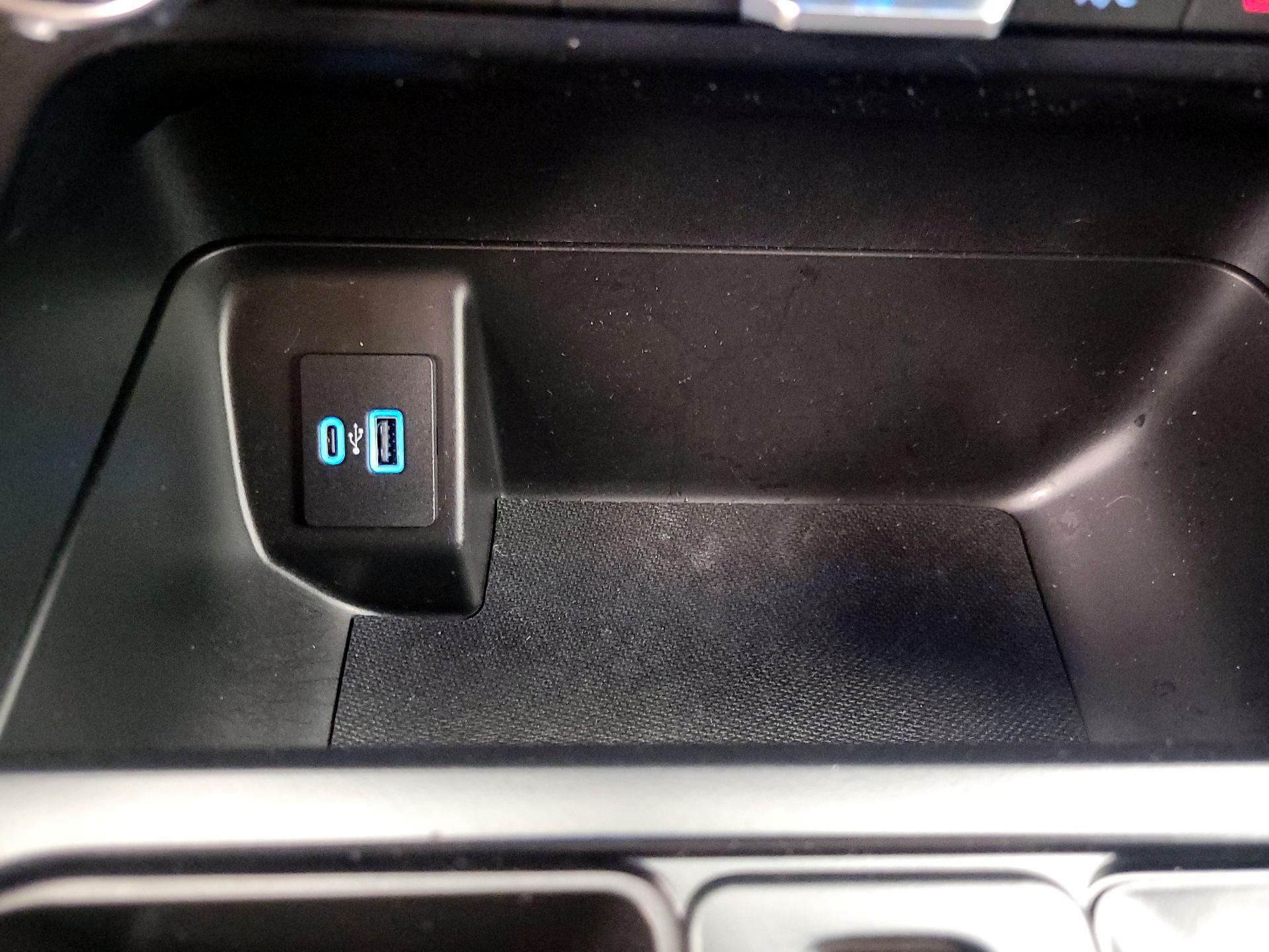 Thumbnail: 2023 Ford F-150 - 19