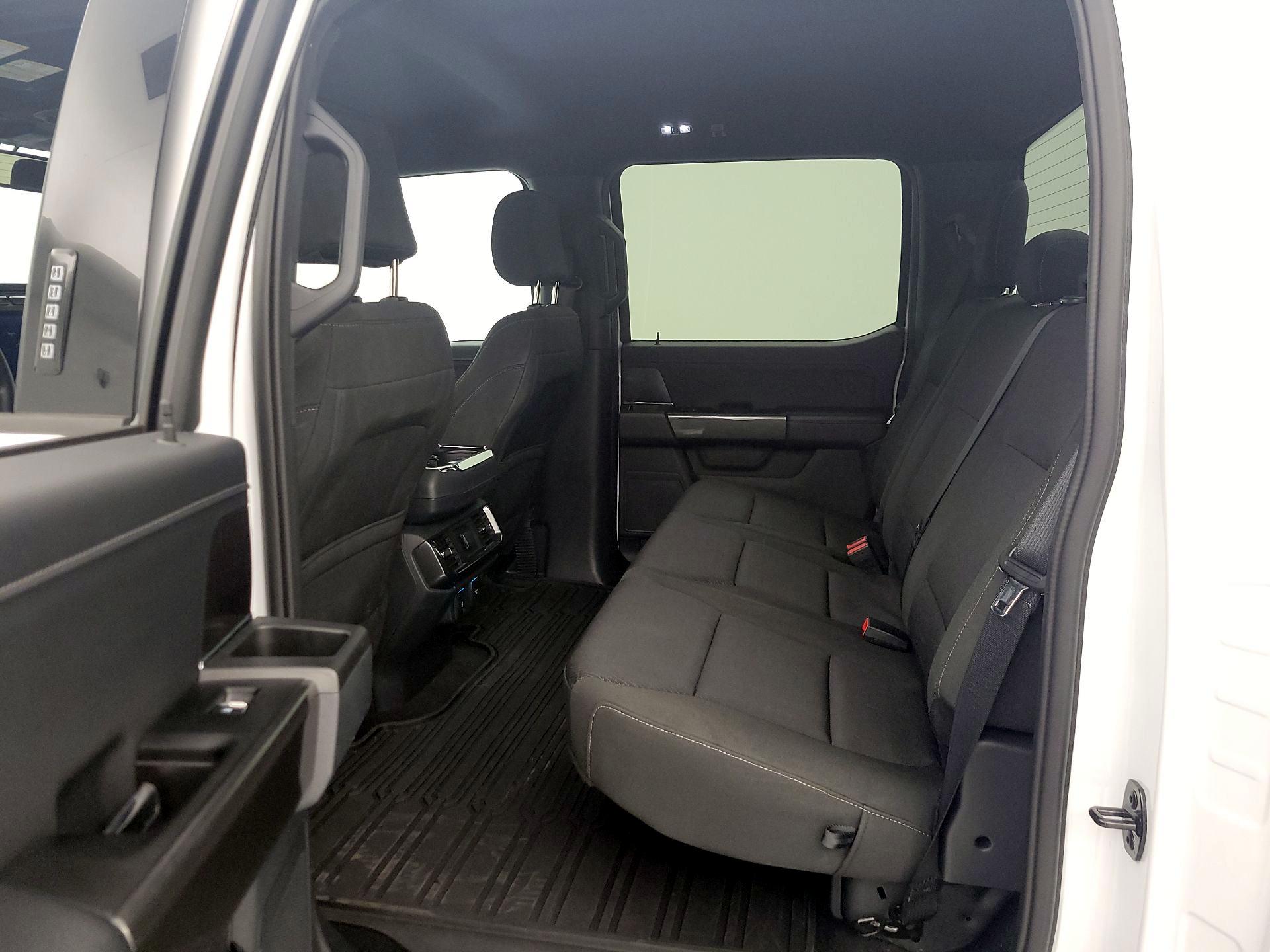 Thumbnail: 2023 Ford F-150 - 20