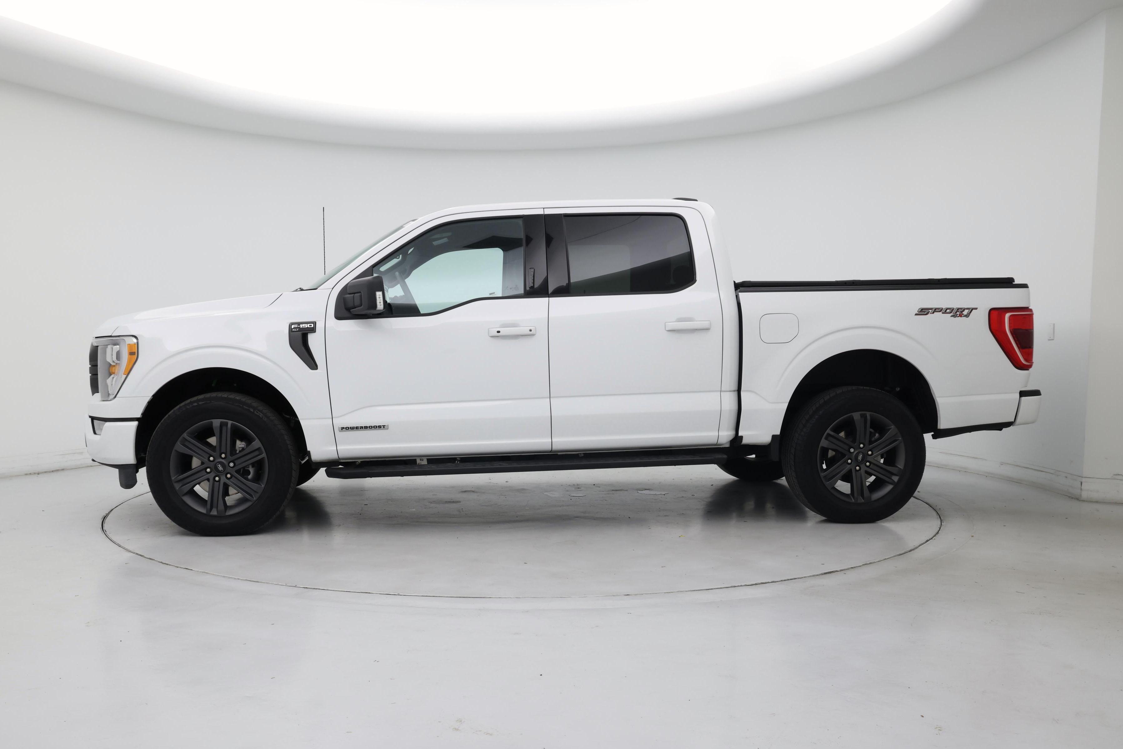 Thumbnail: 2023 Ford F-150 - 3