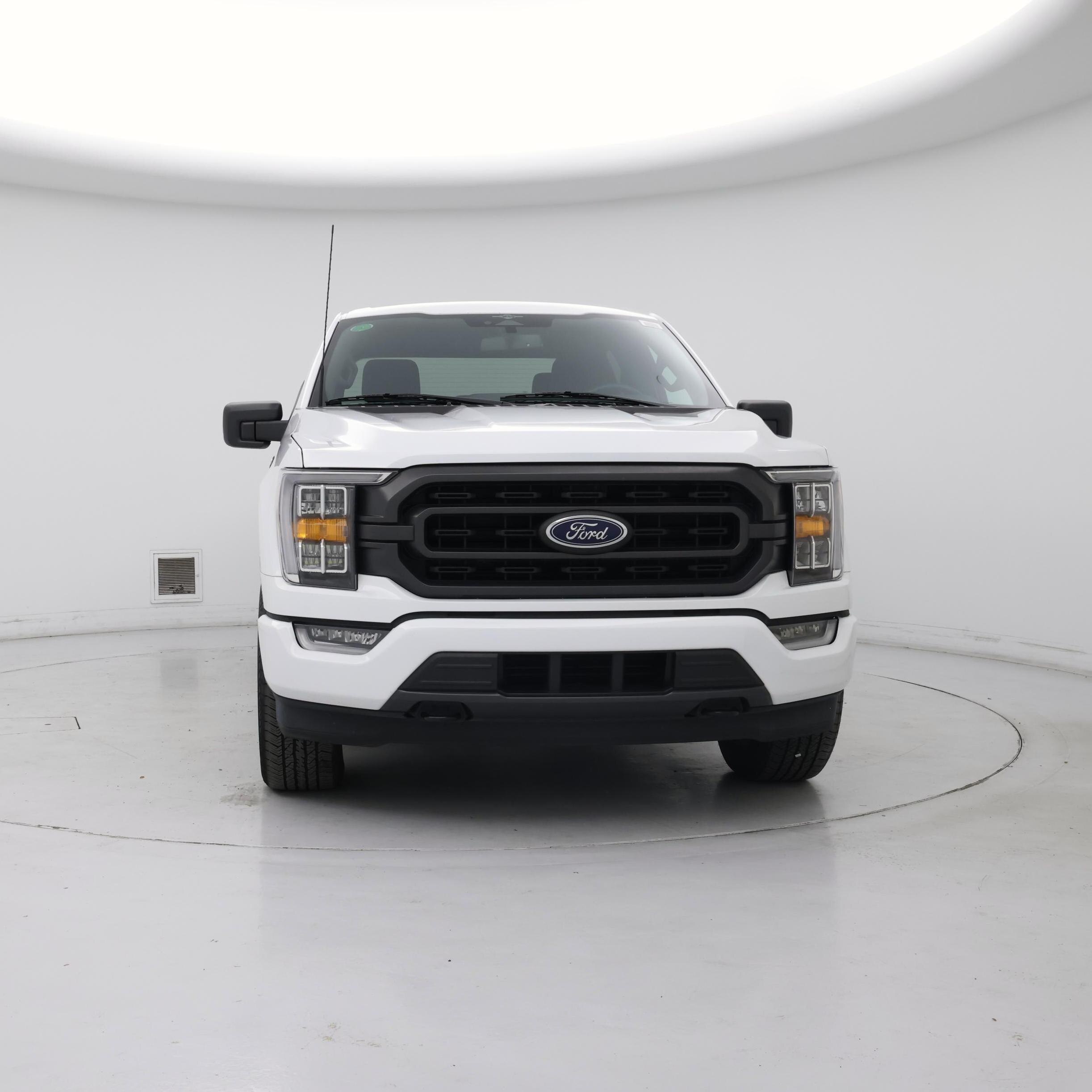 Thumbnail: 2023 Ford F-150 - 5