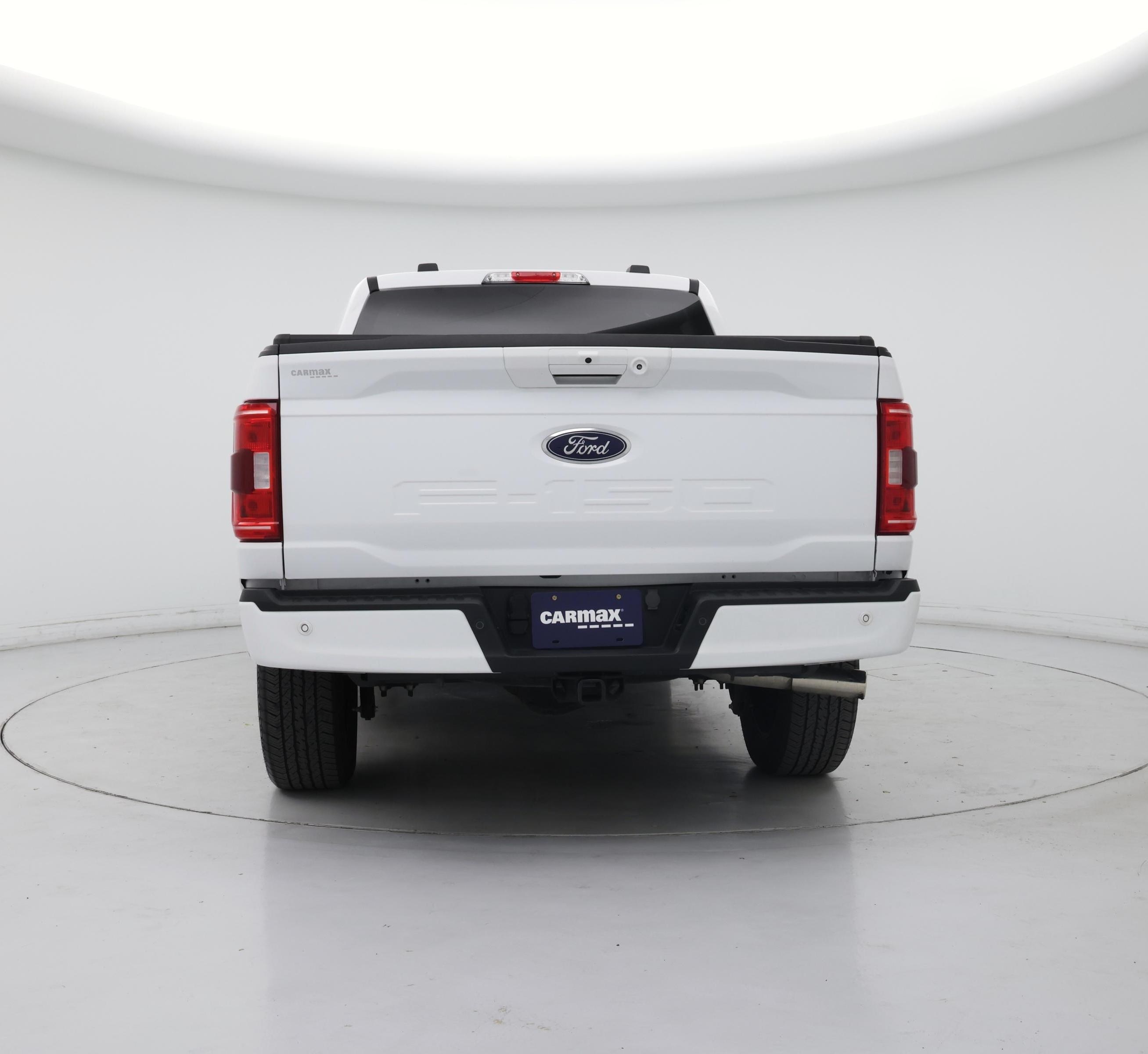 Thumbnail: 2023 Ford F-150 - 6