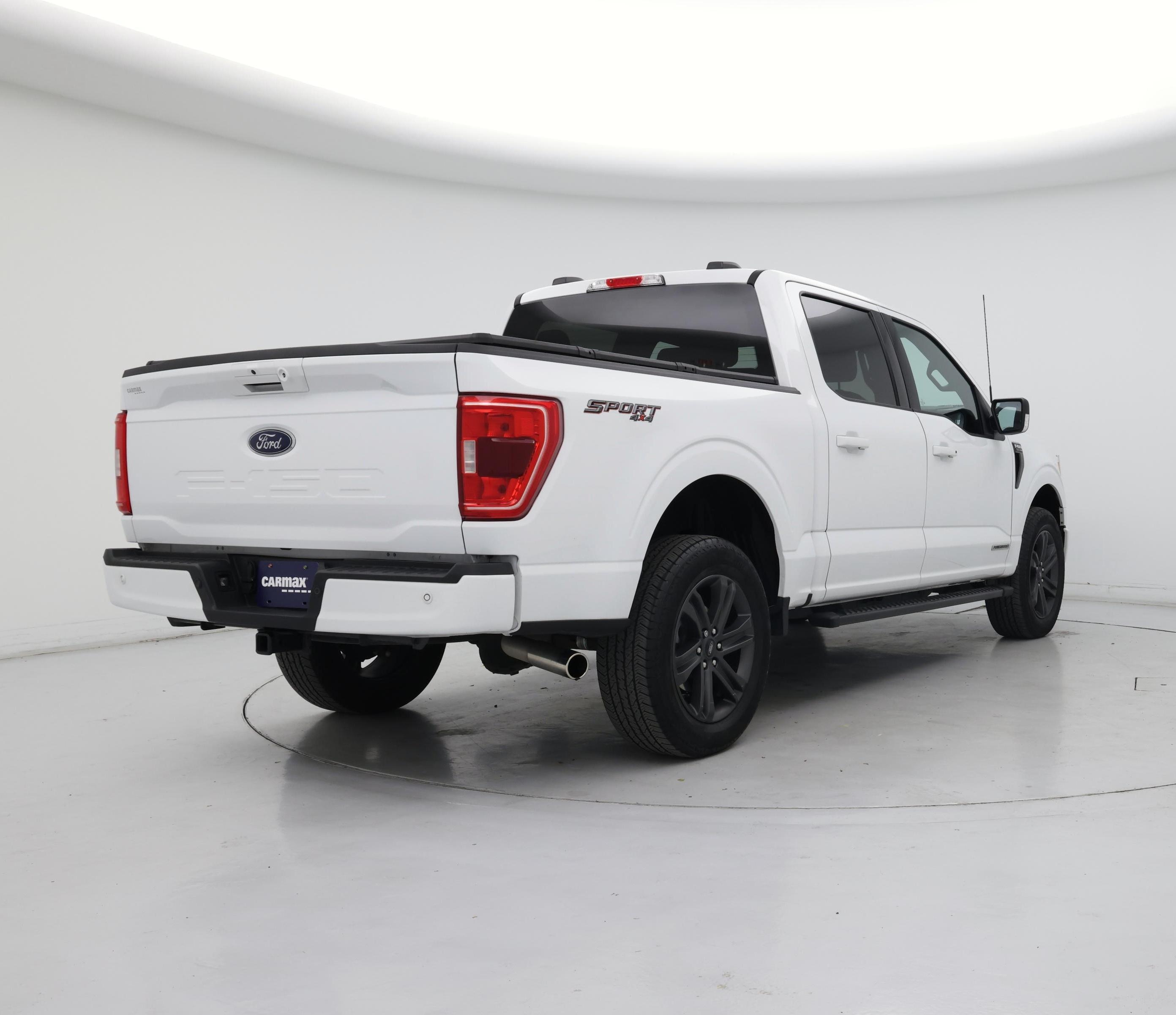 Thumbnail: 2023 Ford F-150 - 8