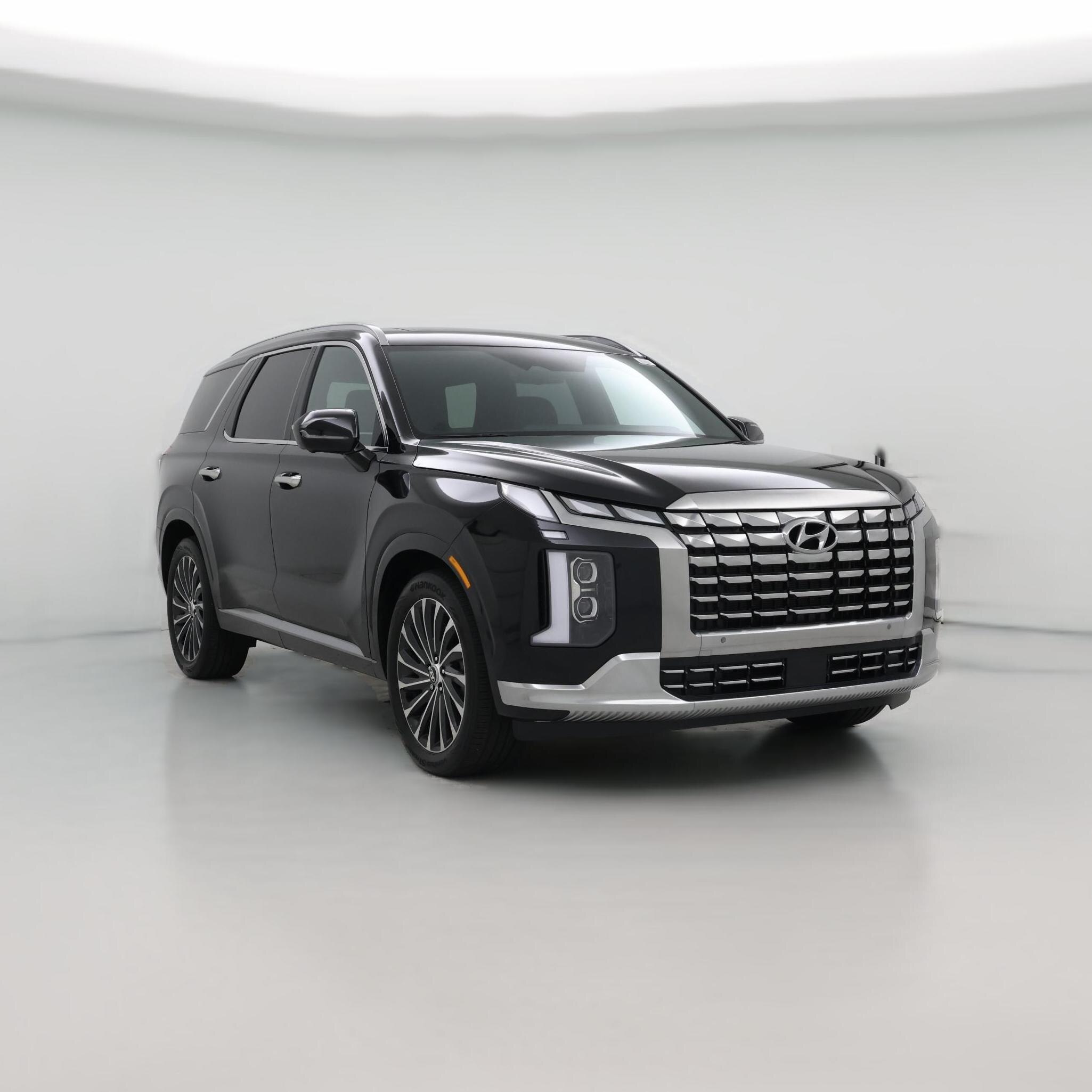 Thumbnail: 2023 Hyundai Palisade - 1