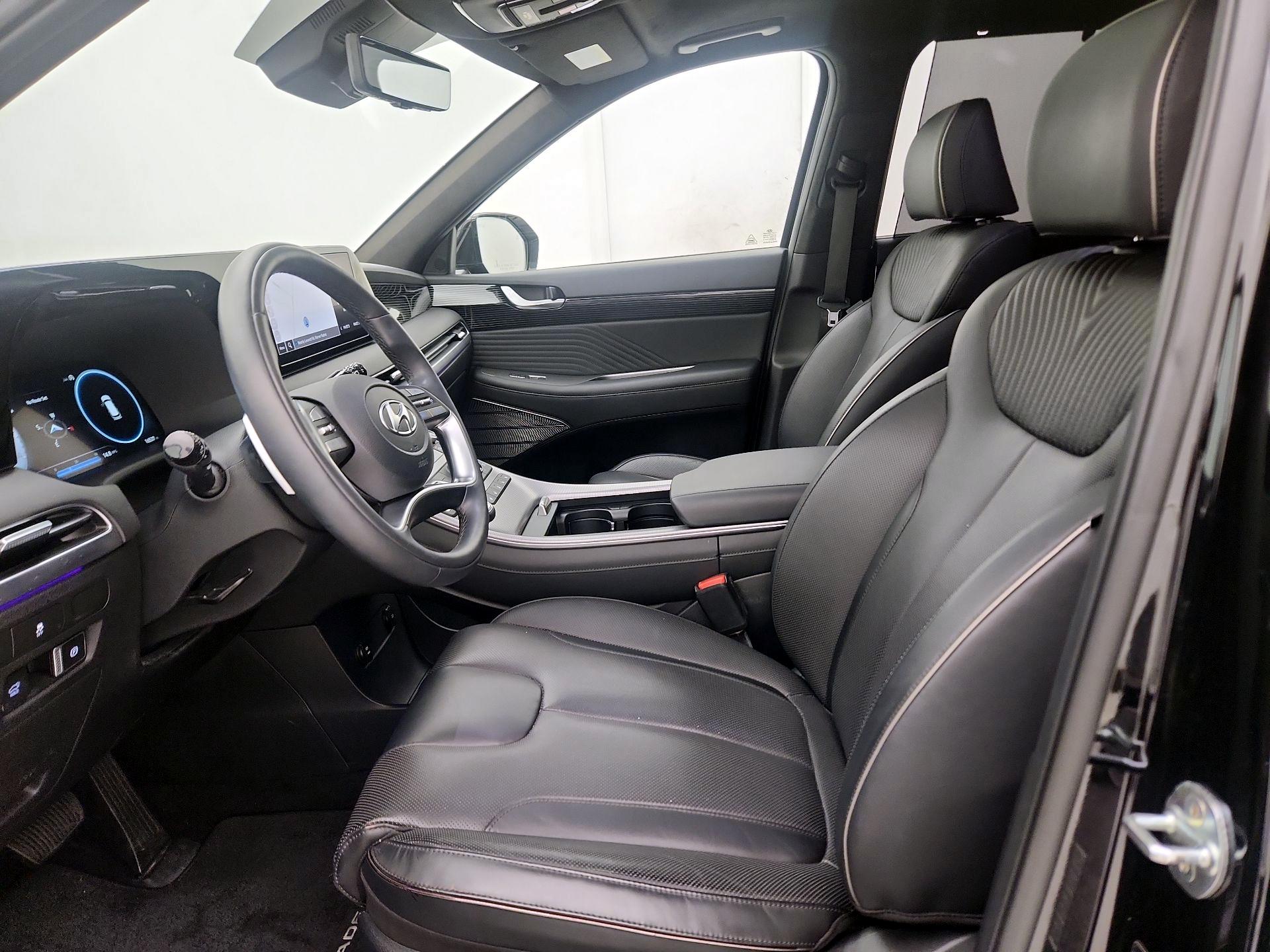 Thumbnail: 2023 Hyundai Palisade - 11