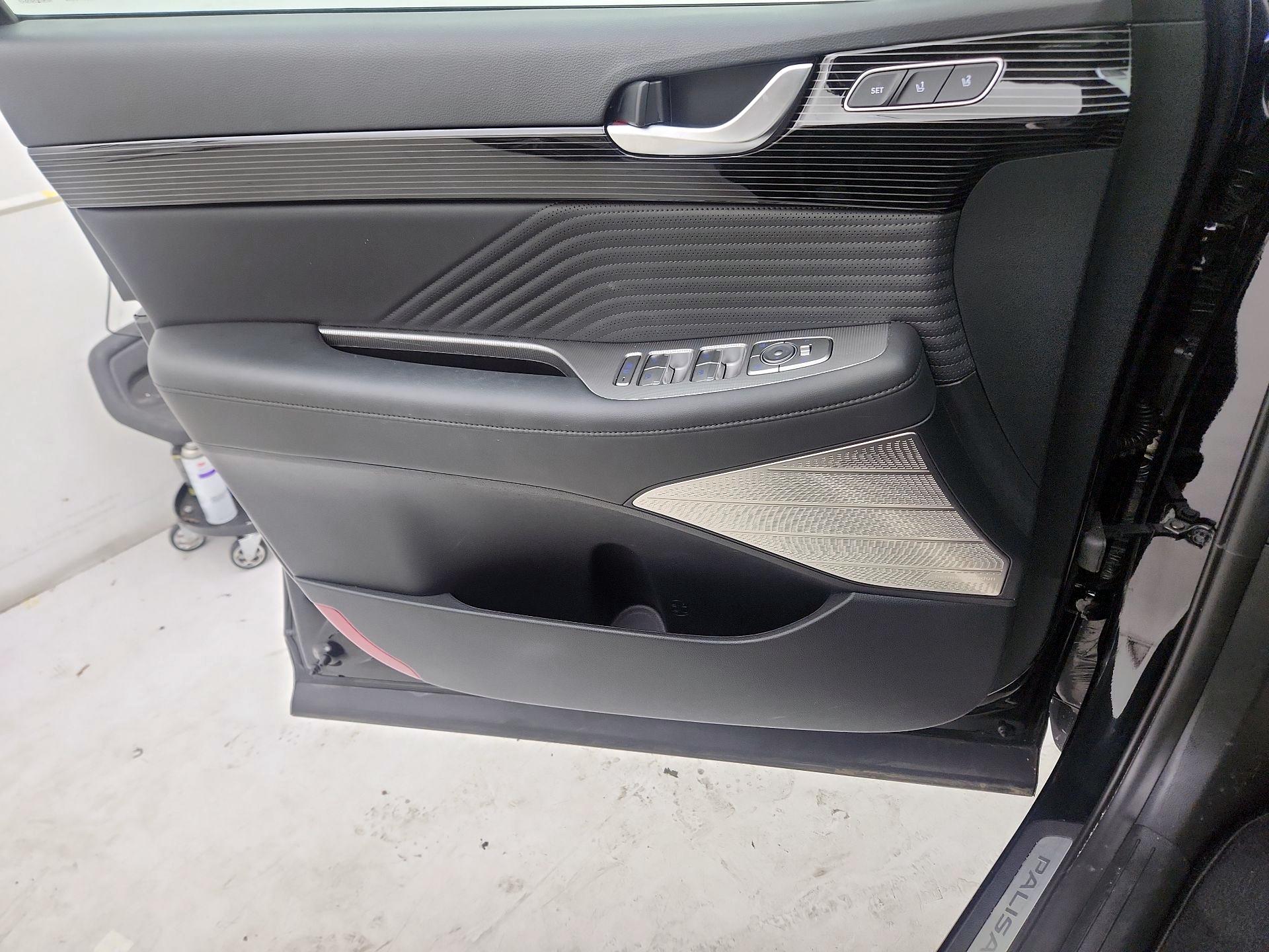 Thumbnail: 2023 Hyundai Palisade - 12