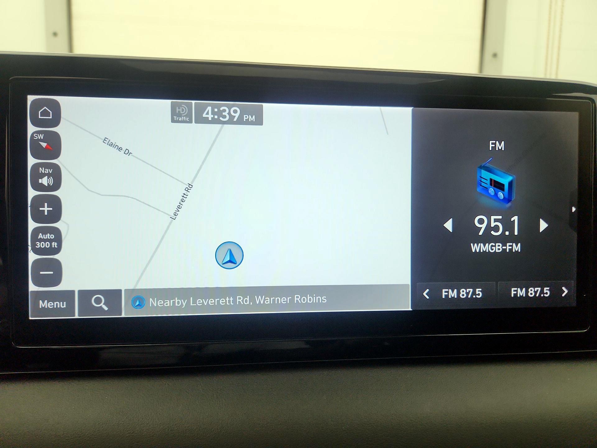 Thumbnail: 2023 Hyundai Palisade - 14