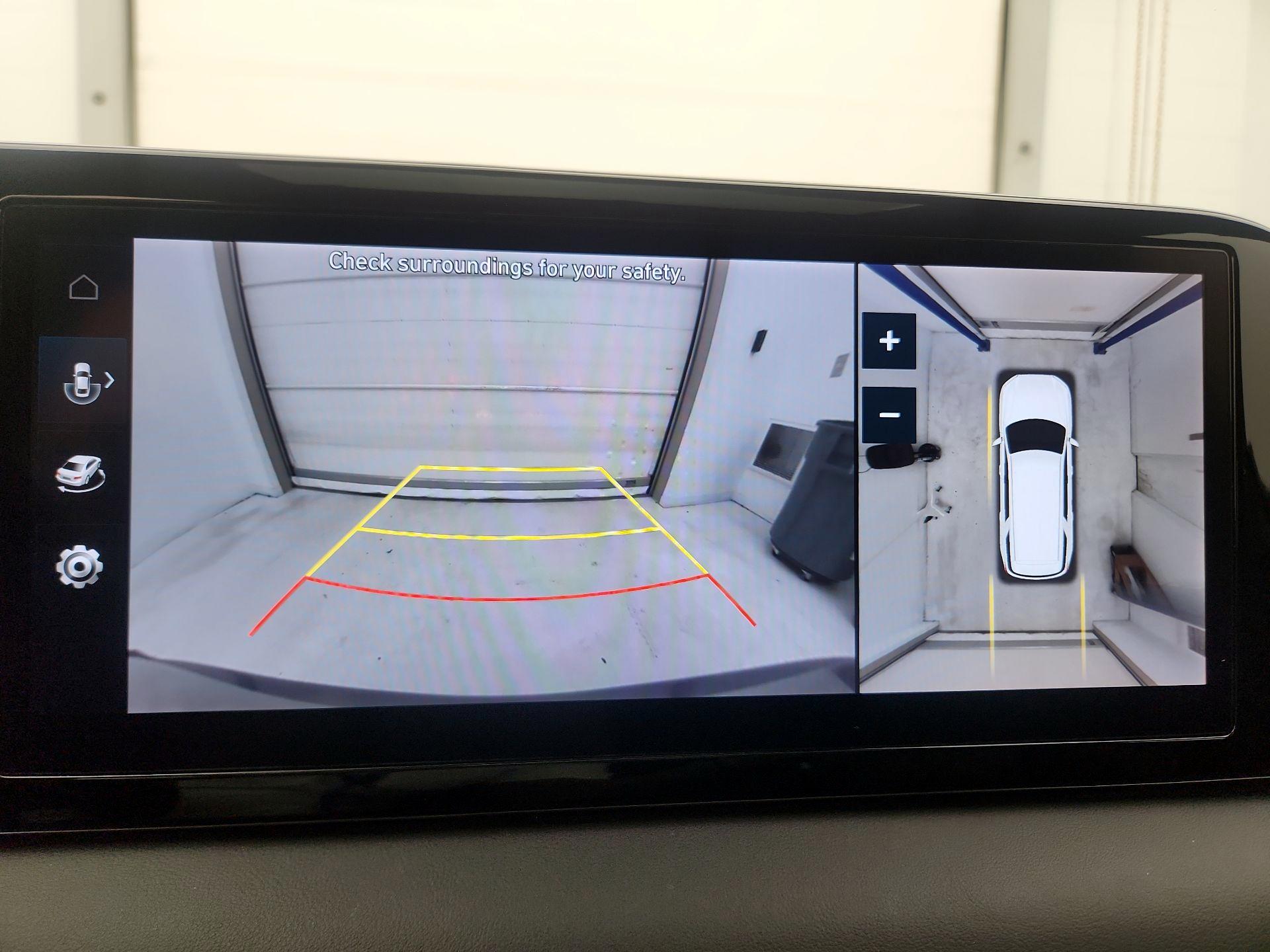 Thumbnail: 2023 Hyundai Palisade - 15