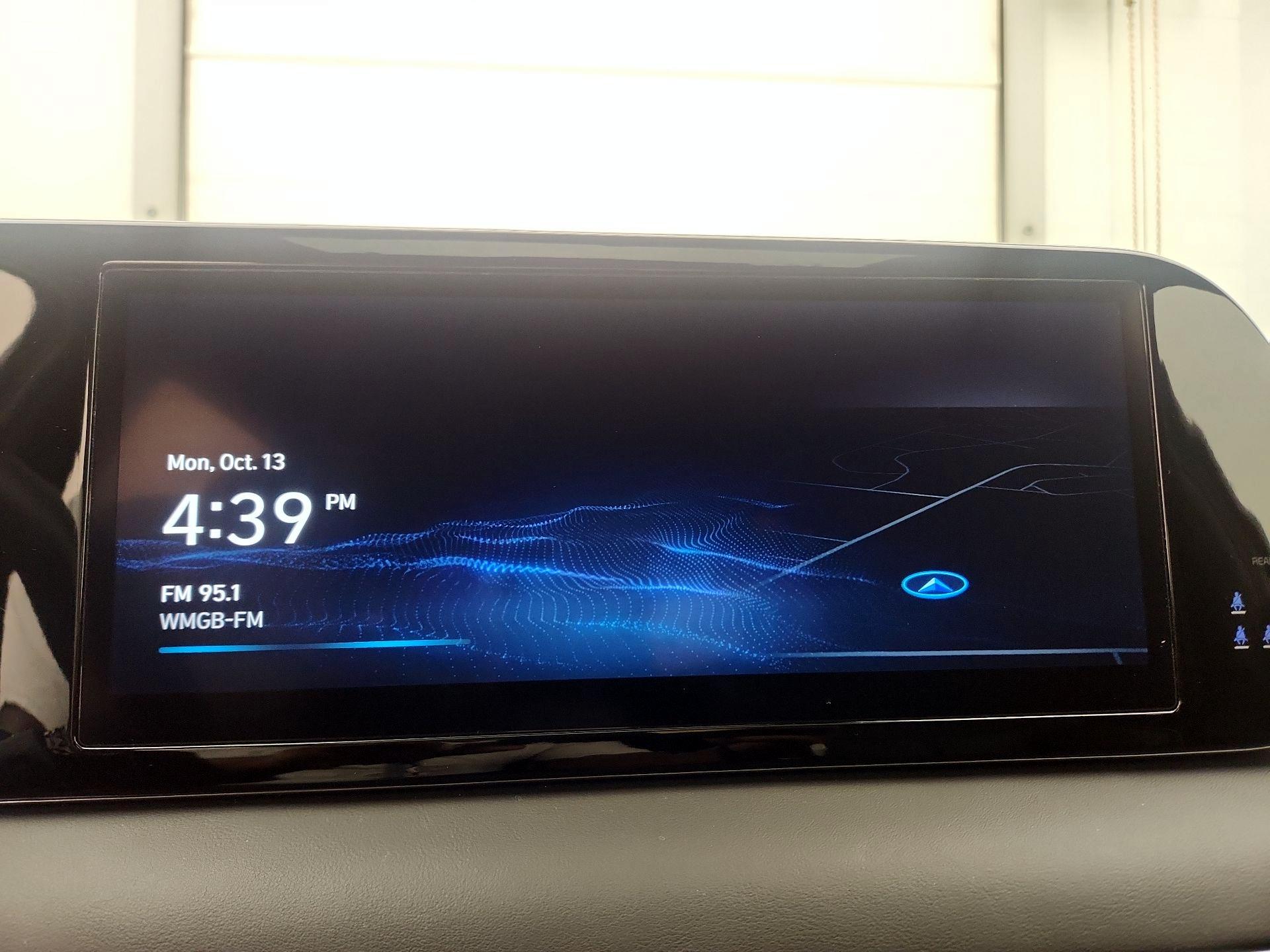 Thumbnail: 2023 Hyundai Palisade - 16