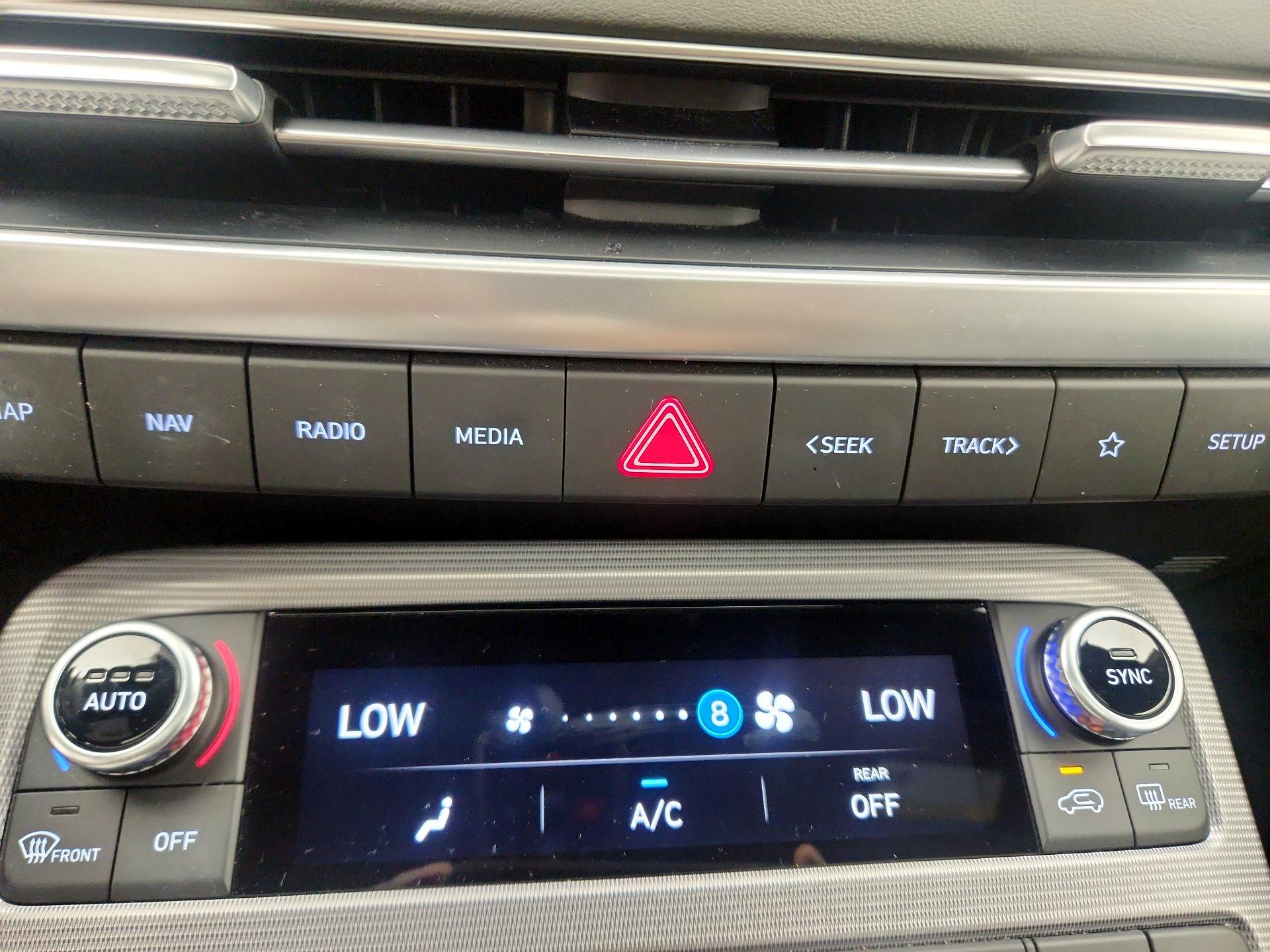 Thumbnail: 2023 Hyundai Palisade - 17