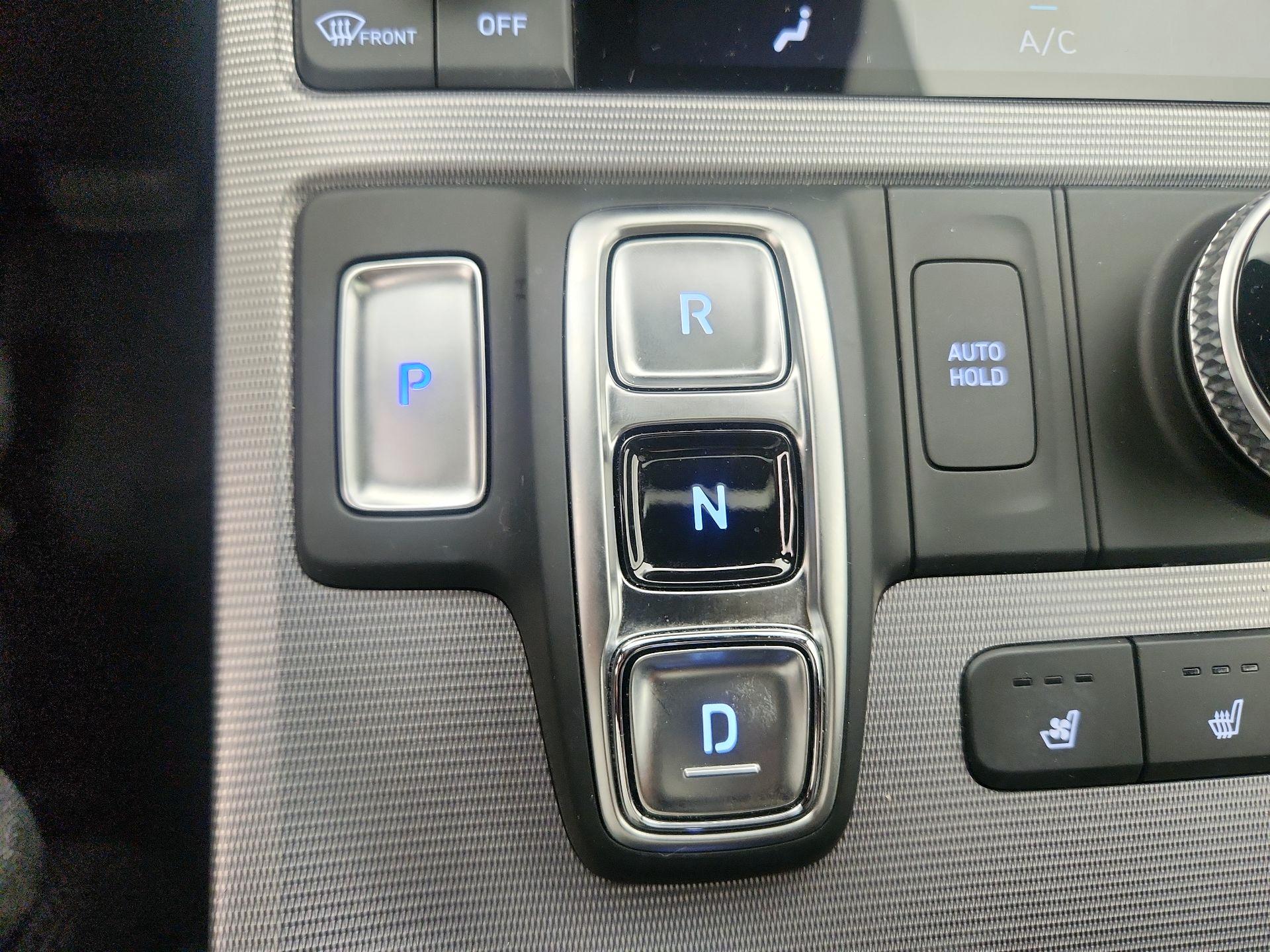 Thumbnail: 2023 Hyundai Palisade - 18