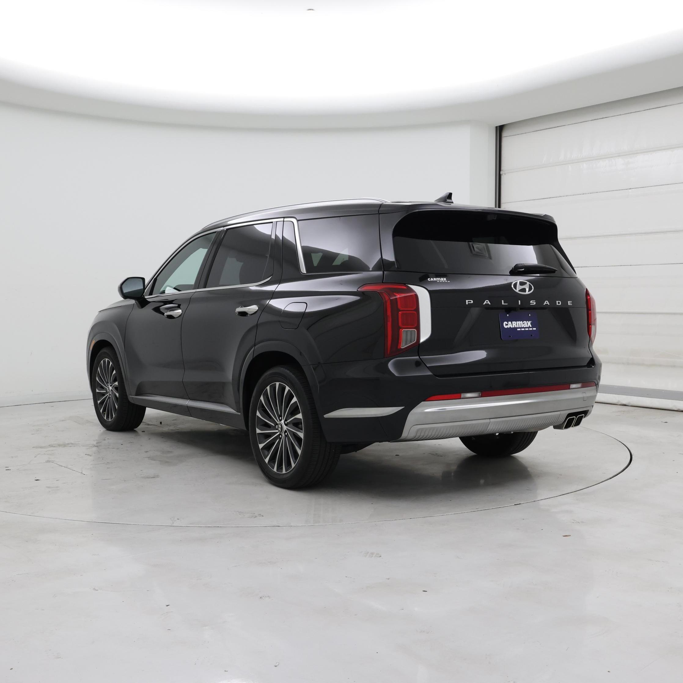 Thumbnail: 2023 Hyundai Palisade - 2