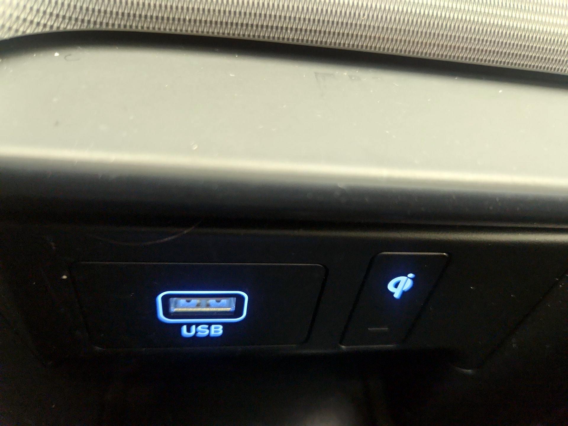 Thumbnail: 2023 Hyundai Palisade - 19