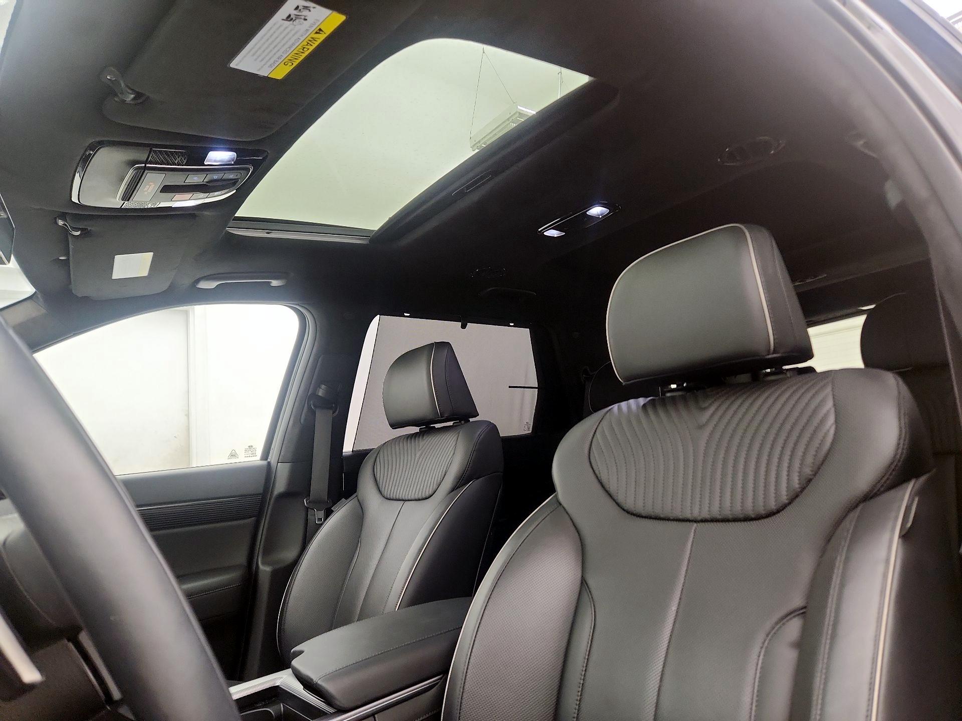 Thumbnail: 2023 Hyundai Palisade - 20