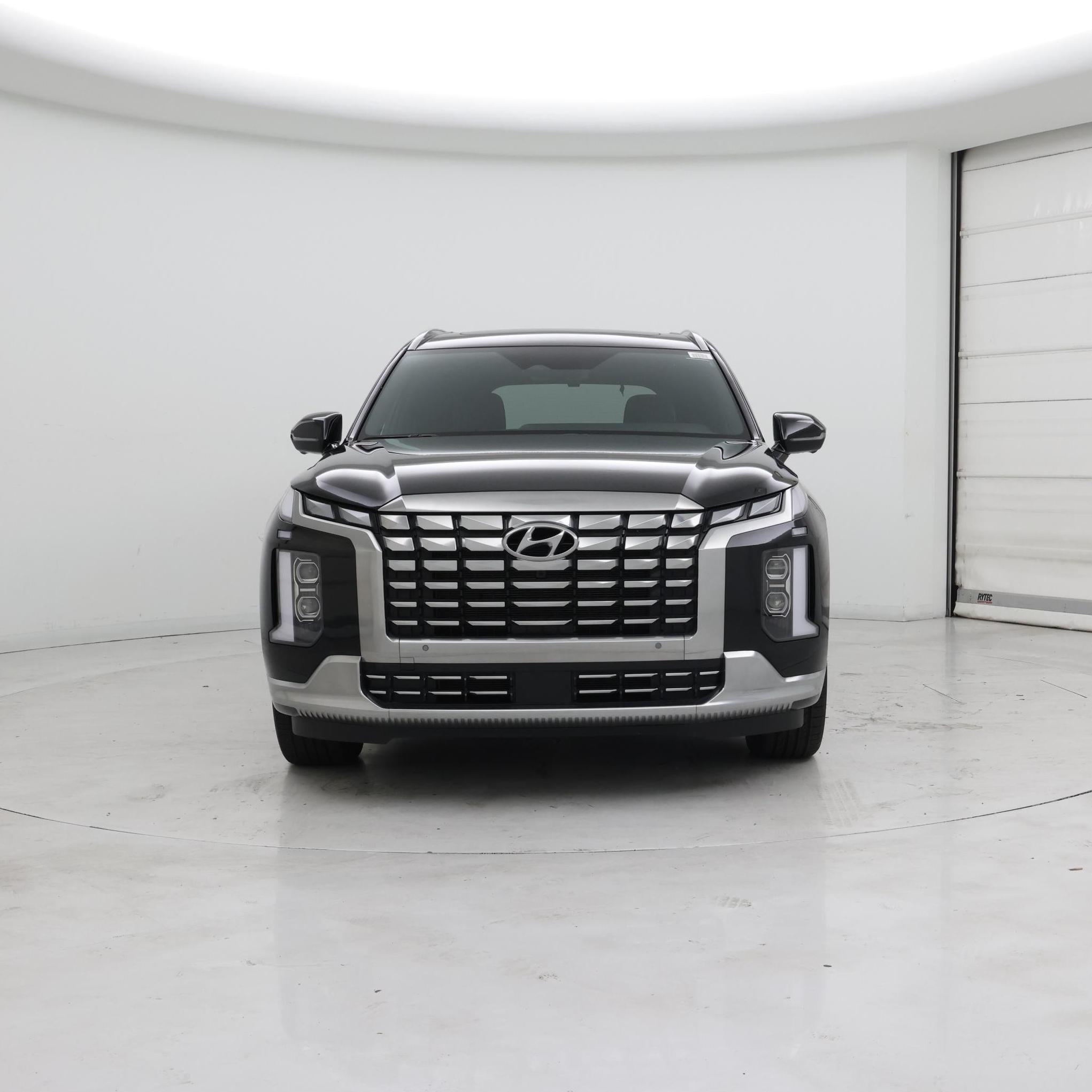 Thumbnail: 2023 Hyundai Palisade - 5