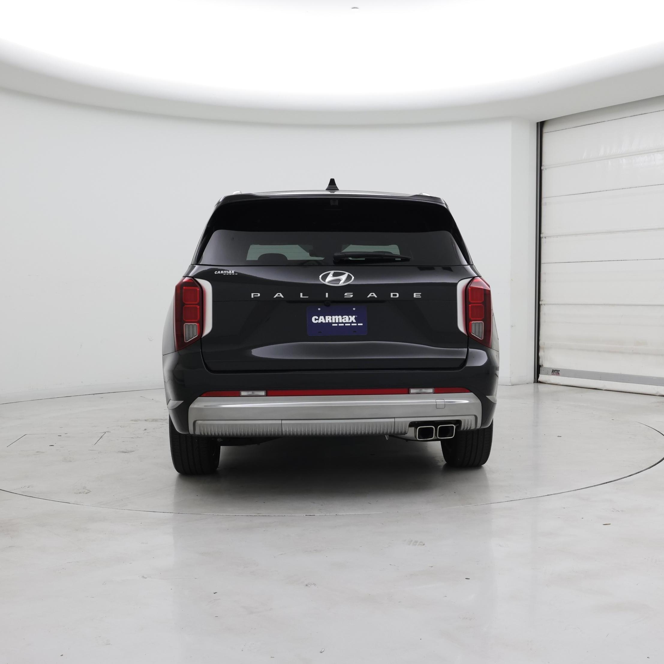 Thumbnail: 2023 Hyundai Palisade - 6