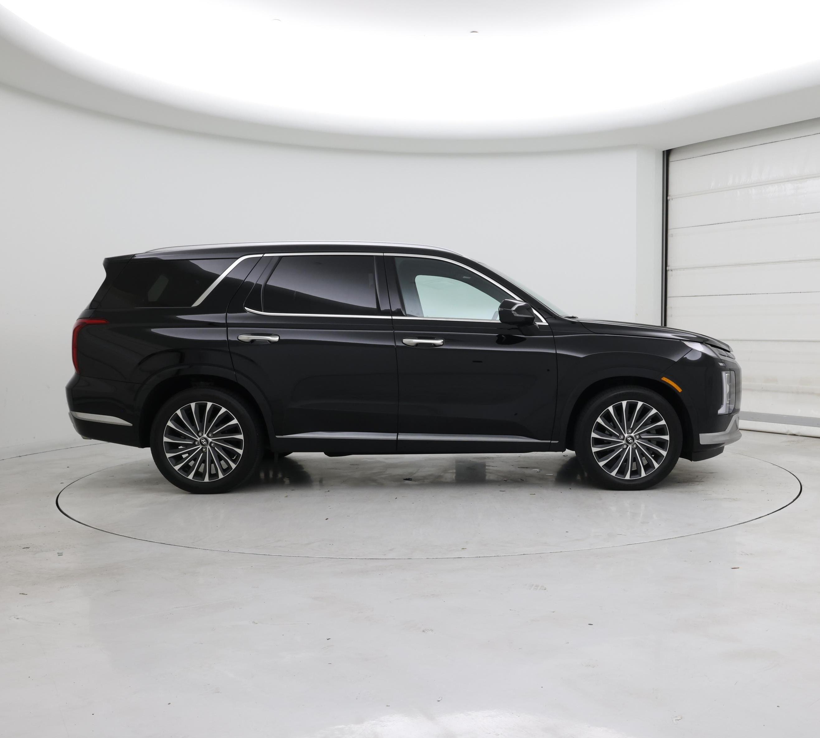 Thumbnail: 2023 Hyundai Palisade - 7