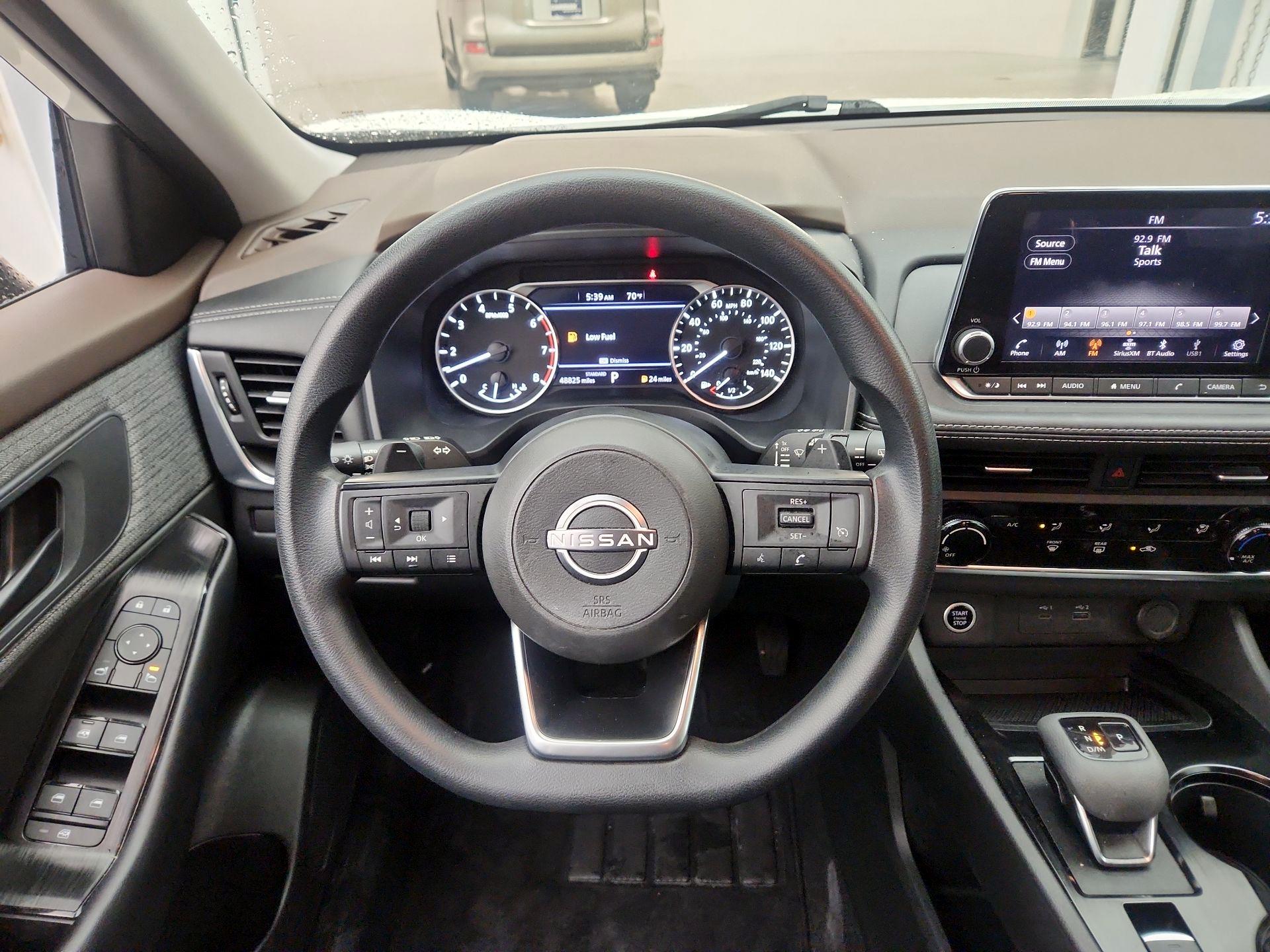 Thumbnail: 2023 Nissan Rogue - 10